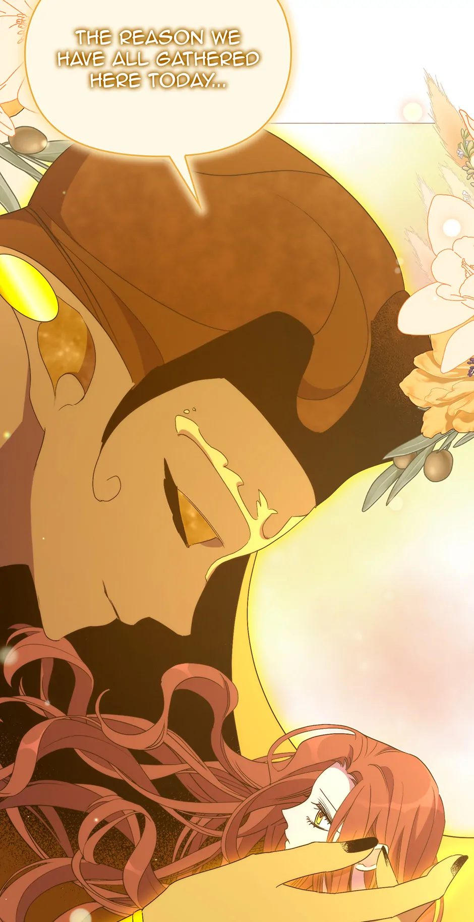 I'm the One Who Died, but the Hero Went Crazy Chapter 71 - page 55