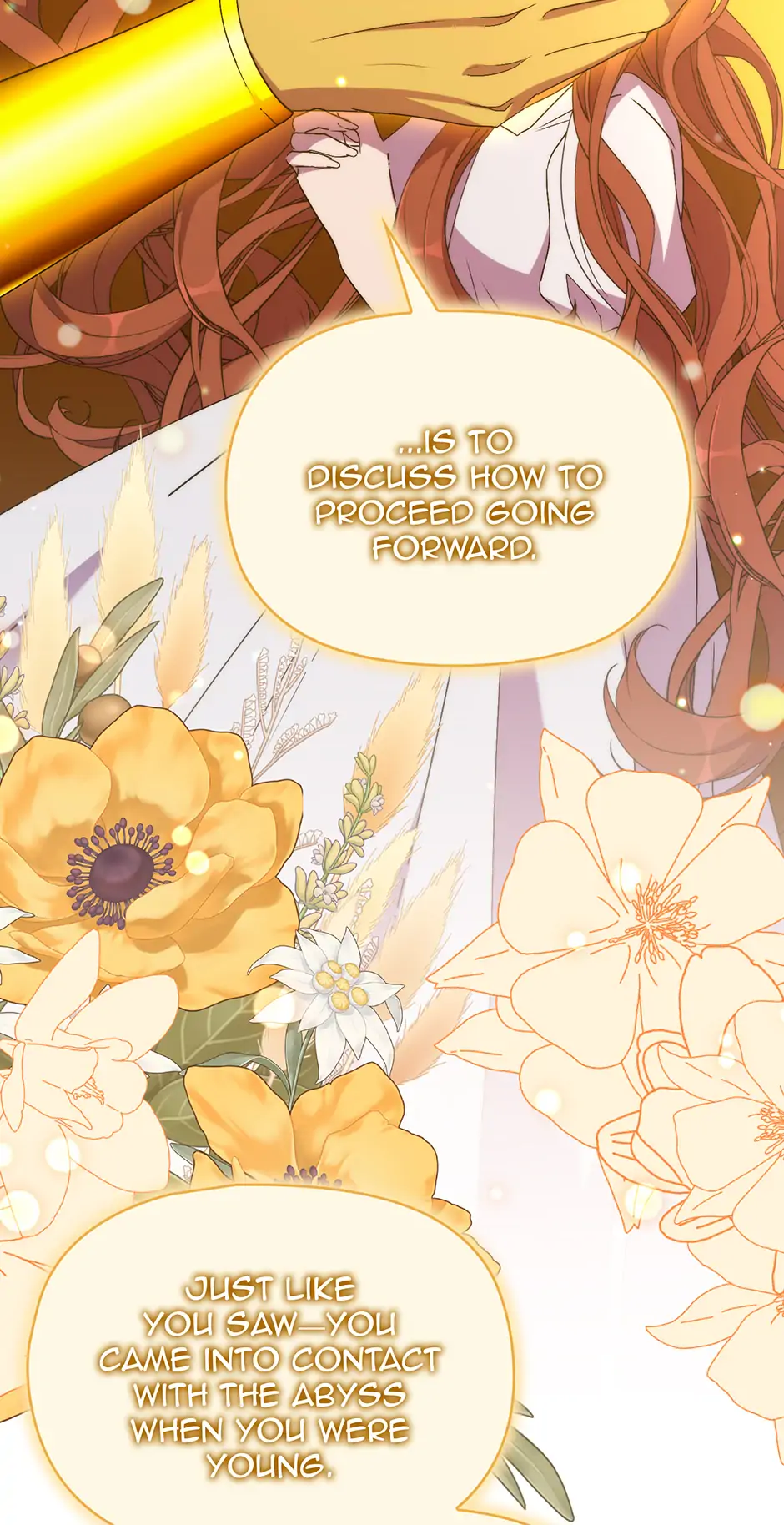 I'm the One Who Died, but the Hero Went Crazy Chapter 71 - page 56