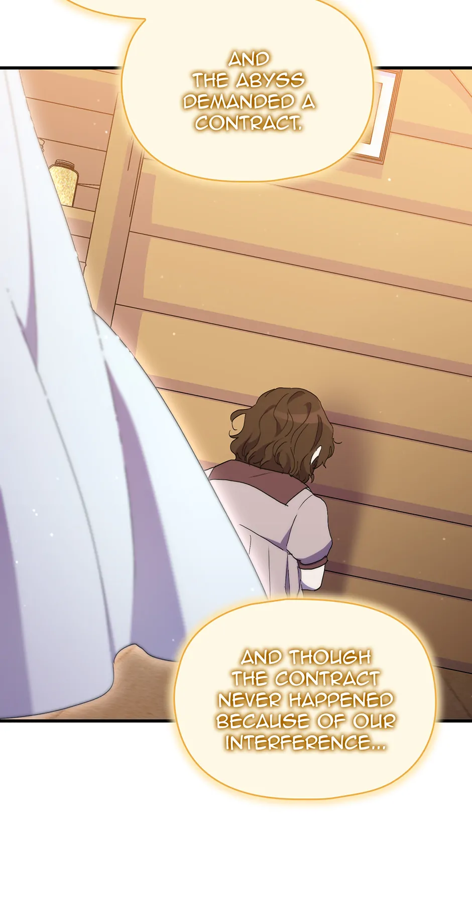 I'm the One Who Died, but the Hero Went Crazy Chapter 71 - page 57