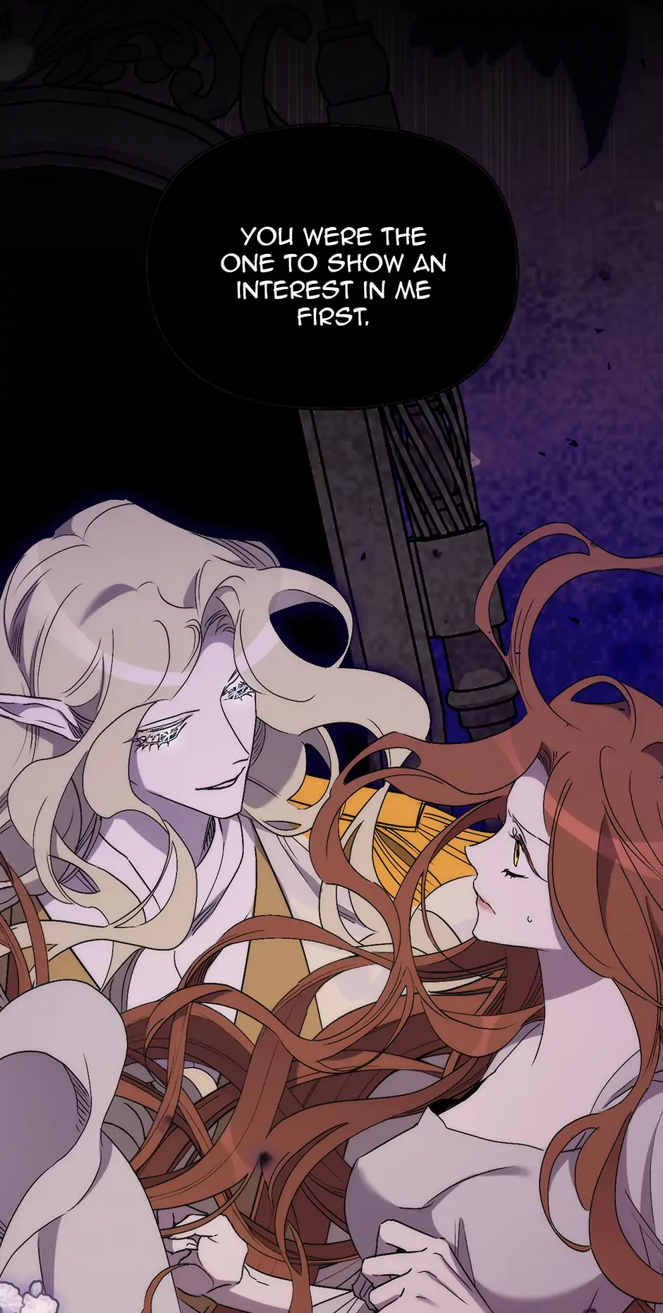 I'm the One Who Died, but the Hero Went Crazy Chapter 71 - page 62