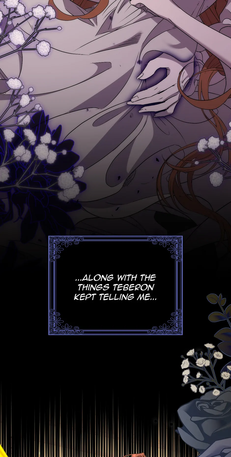 I'm the One Who Died, but the Hero Went Crazy Chapter 71 - page 63