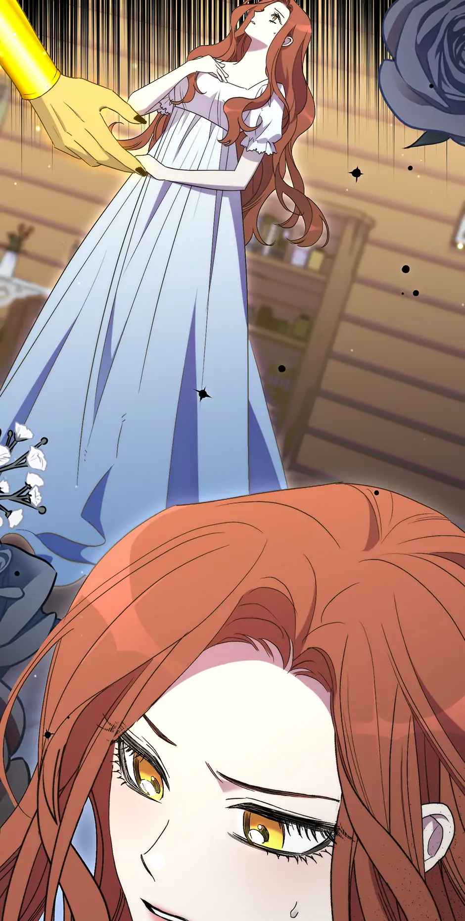 I'm the One Who Died, but the Hero Went Crazy Chapter 71 - page 64