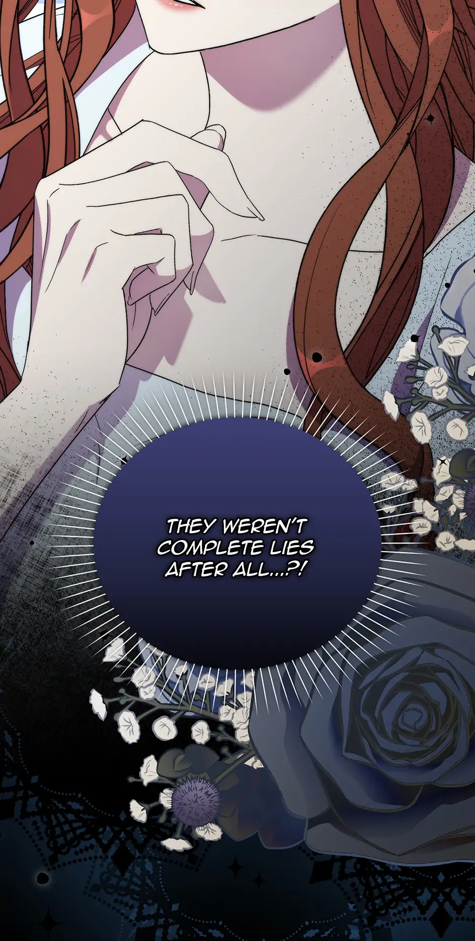 I'm the One Who Died, but the Hero Went Crazy Chapter 71 - page 65