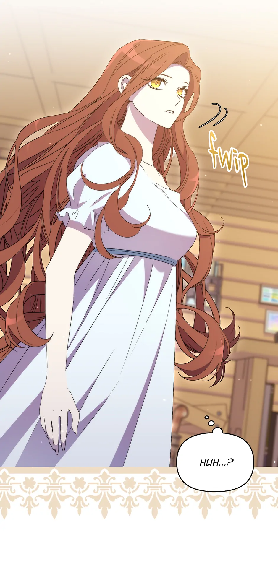 I'm the One Who Died, but the Hero Went Crazy Chapter 71 - page 7