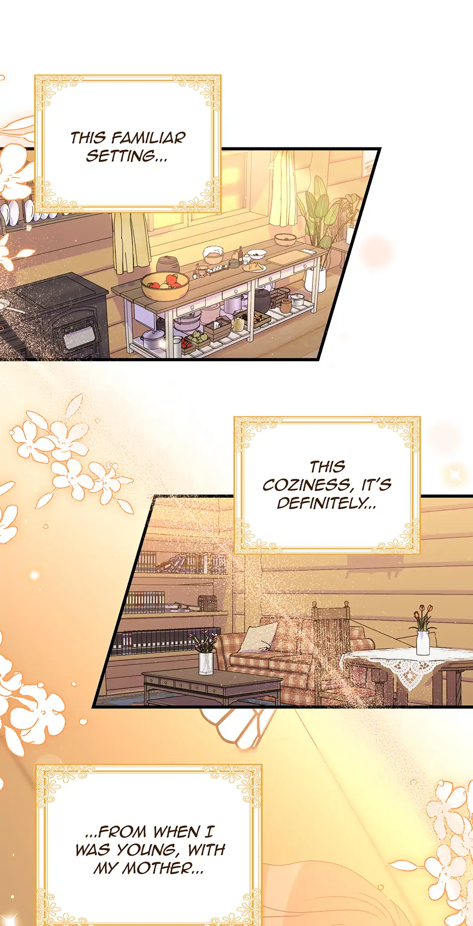 I'm the One Who Died, but the Hero Went Crazy Chapter 71 - page 8