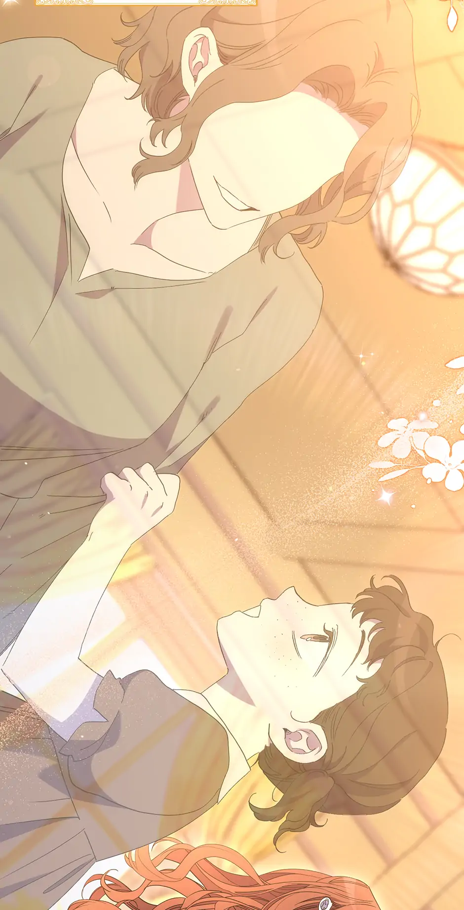 I'm the One Who Died, but the Hero Went Crazy Chapter 71 - page 9