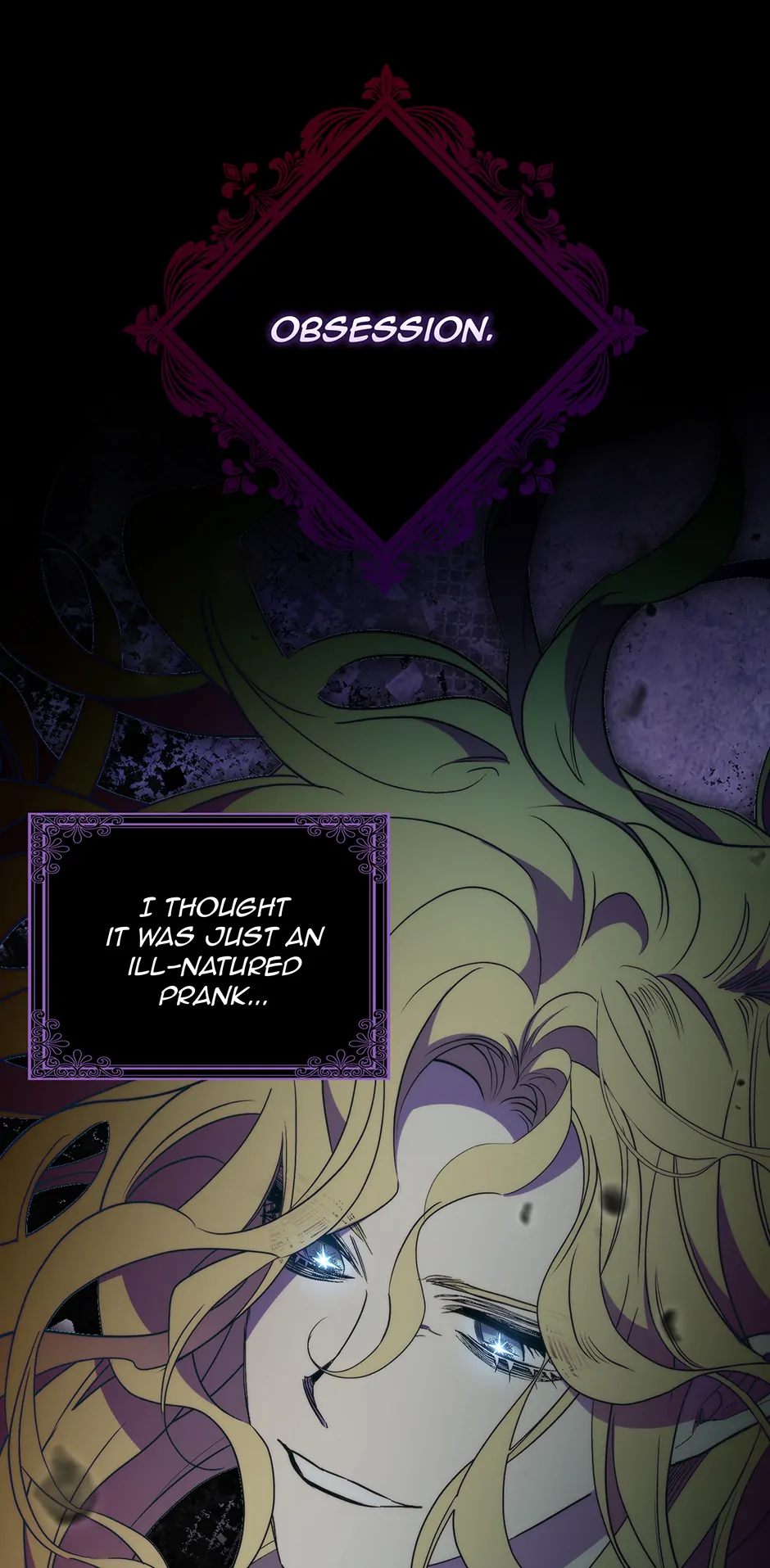 I'm the One Who Died, but the Hero Went Crazy Chapter 72 - page 1