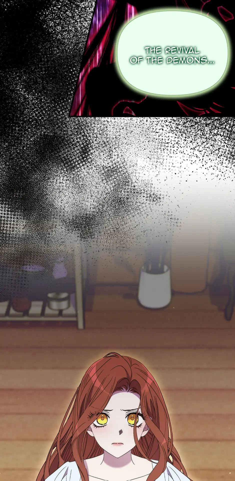 I'm the One Who Died, but the Hero Went Crazy Chapter 72 - page 11