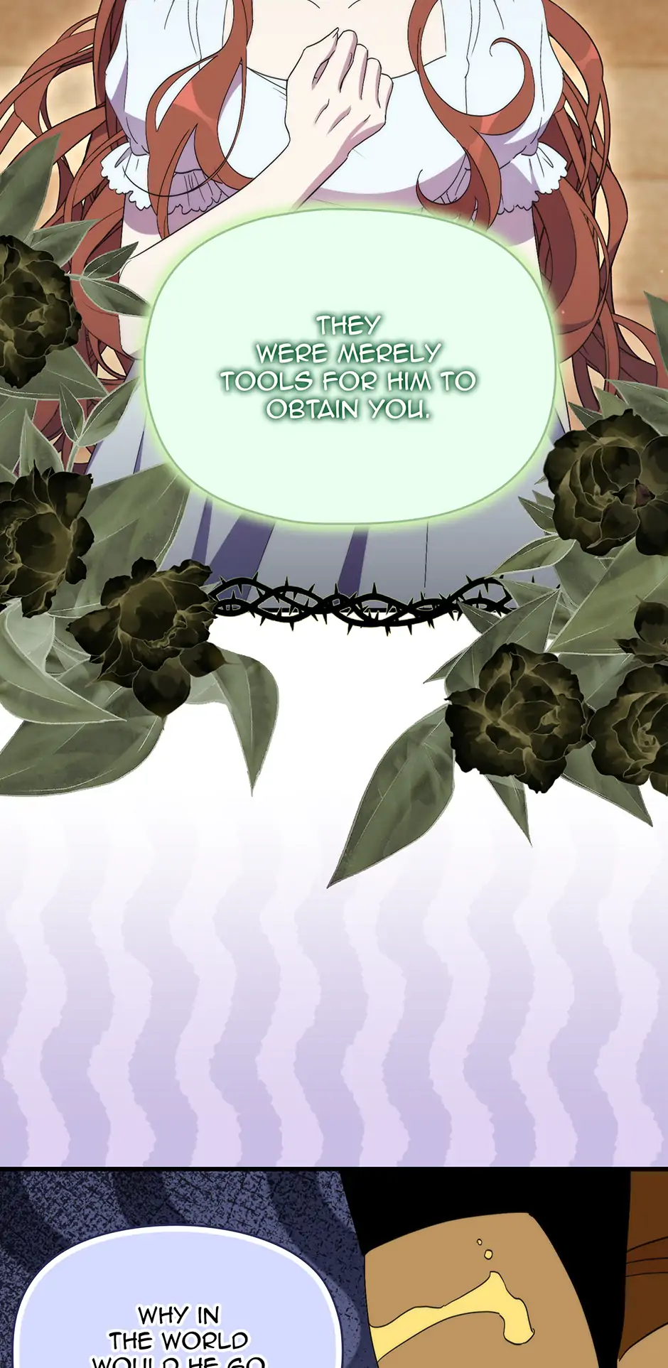 I'm the One Who Died, but the Hero Went Crazy Chapter 72 - page 12