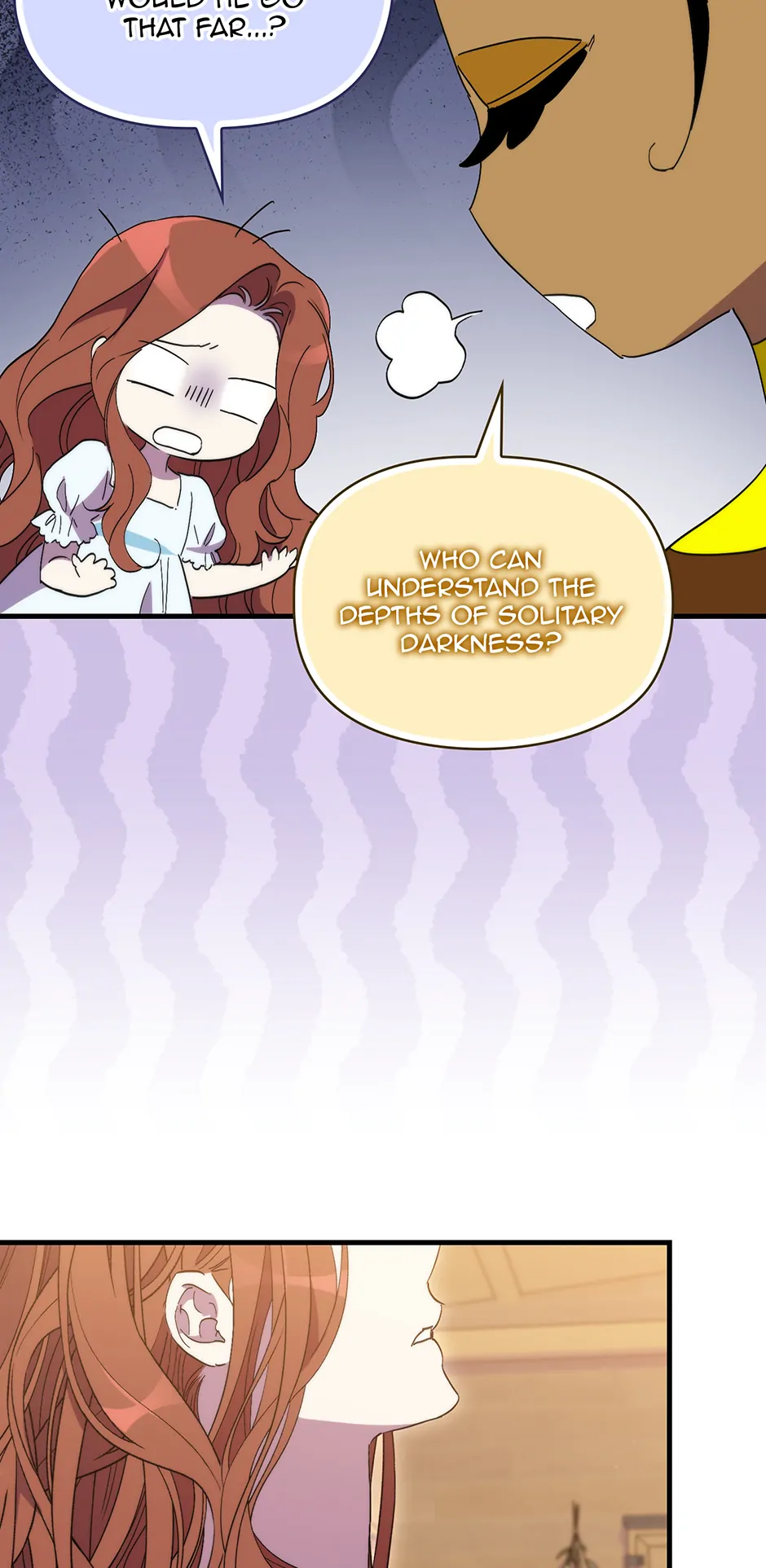 I'm the One Who Died, but the Hero Went Crazy Chapter 72 - page 13