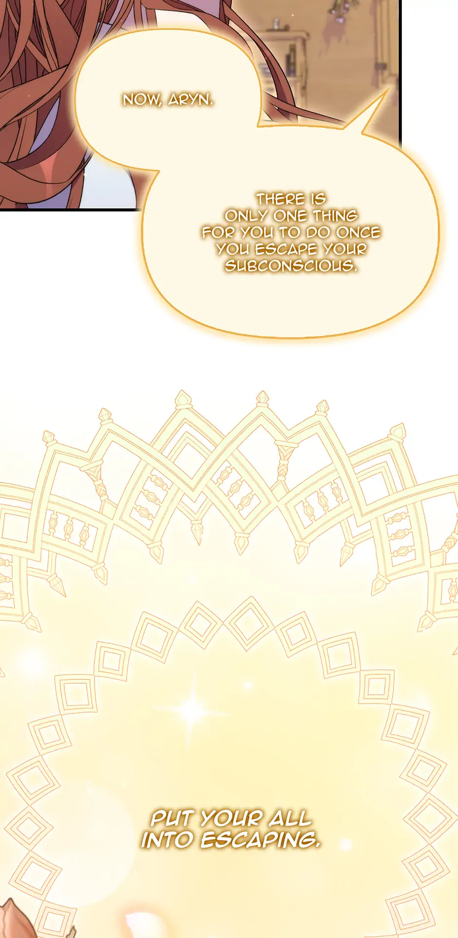 I'm the One Who Died, but the Hero Went Crazy Chapter 72 - page 14