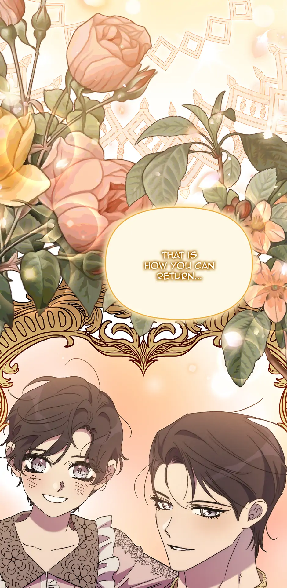 I'm the One Who Died, but the Hero Went Crazy Chapter 72 - page 15