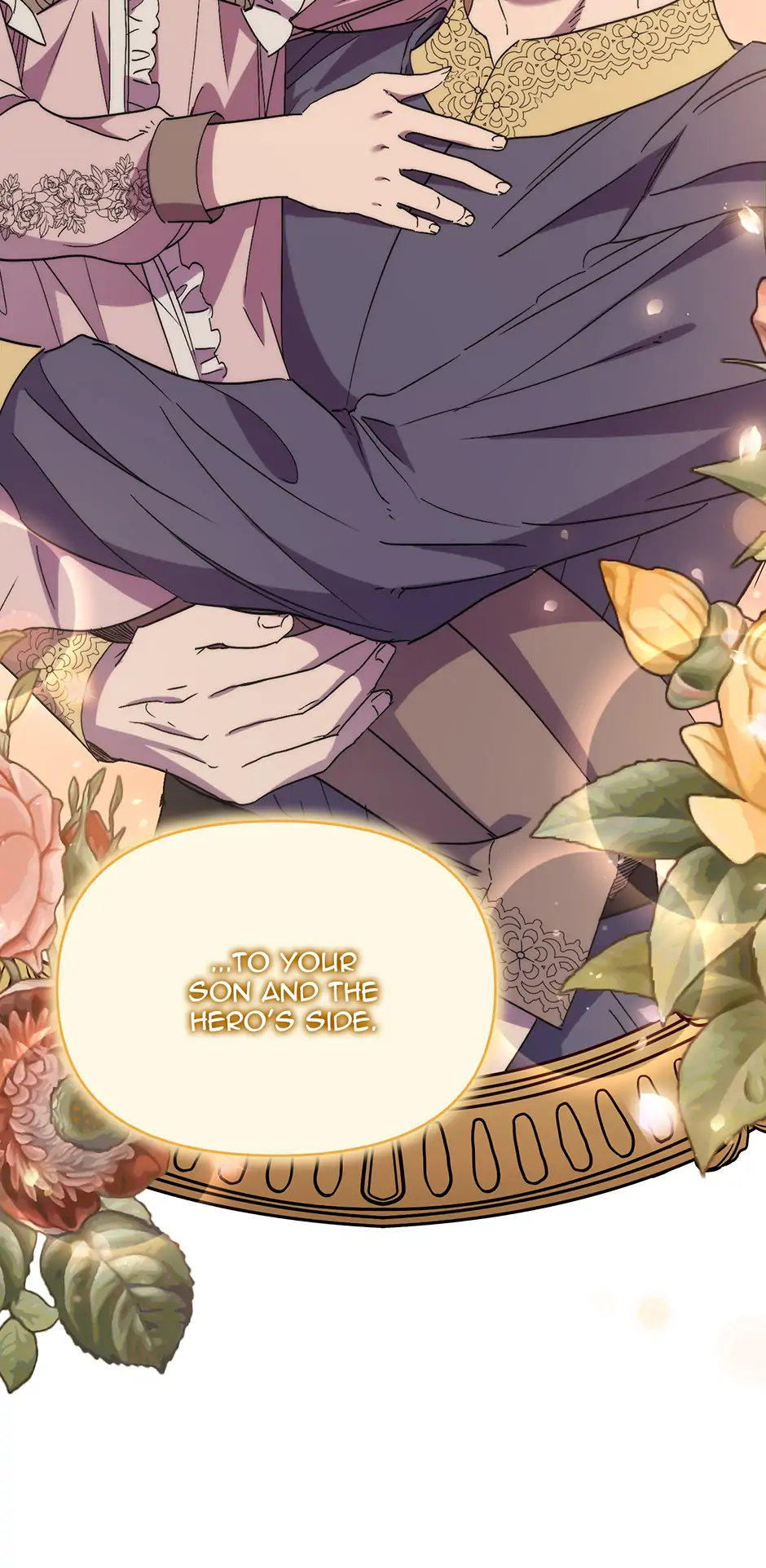 I'm the One Who Died, but the Hero Went Crazy Chapter 72 - page 16