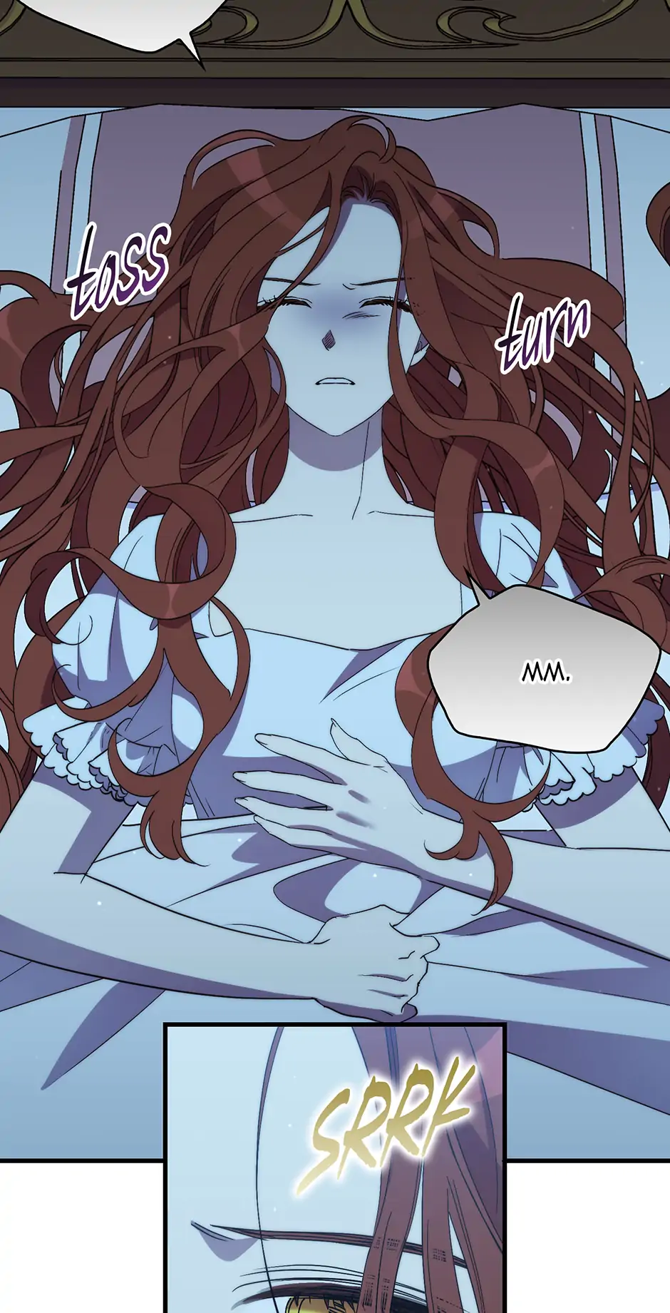 I'm the One Who Died, but the Hero Went Crazy Chapter 72 - page 21