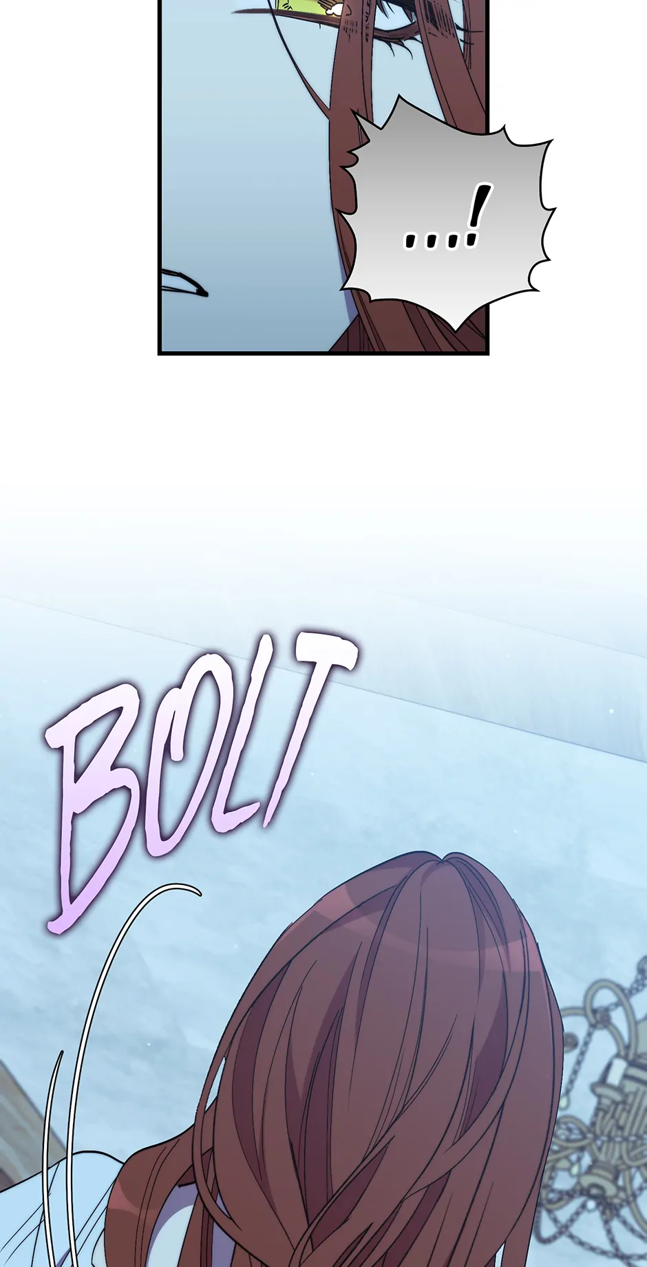 I'm the One Who Died, but the Hero Went Crazy Chapter 72 - page 22