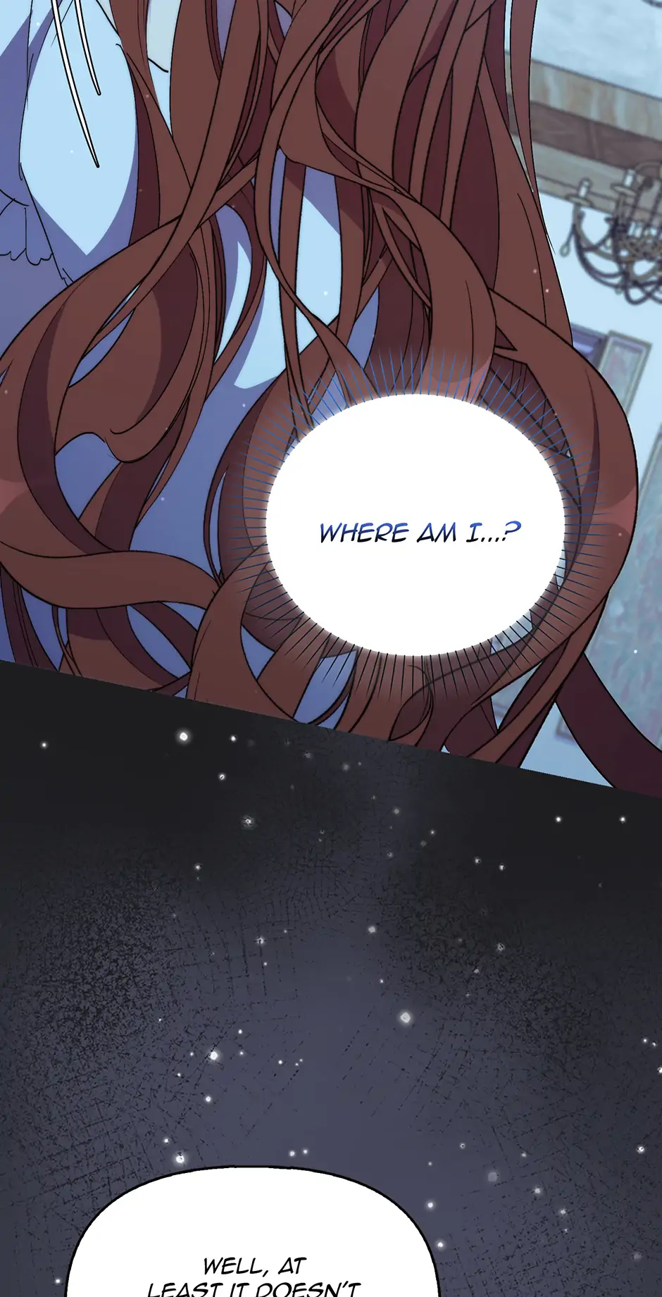 I'm the One Who Died, but the Hero Went Crazy Chapter 72 - page 23