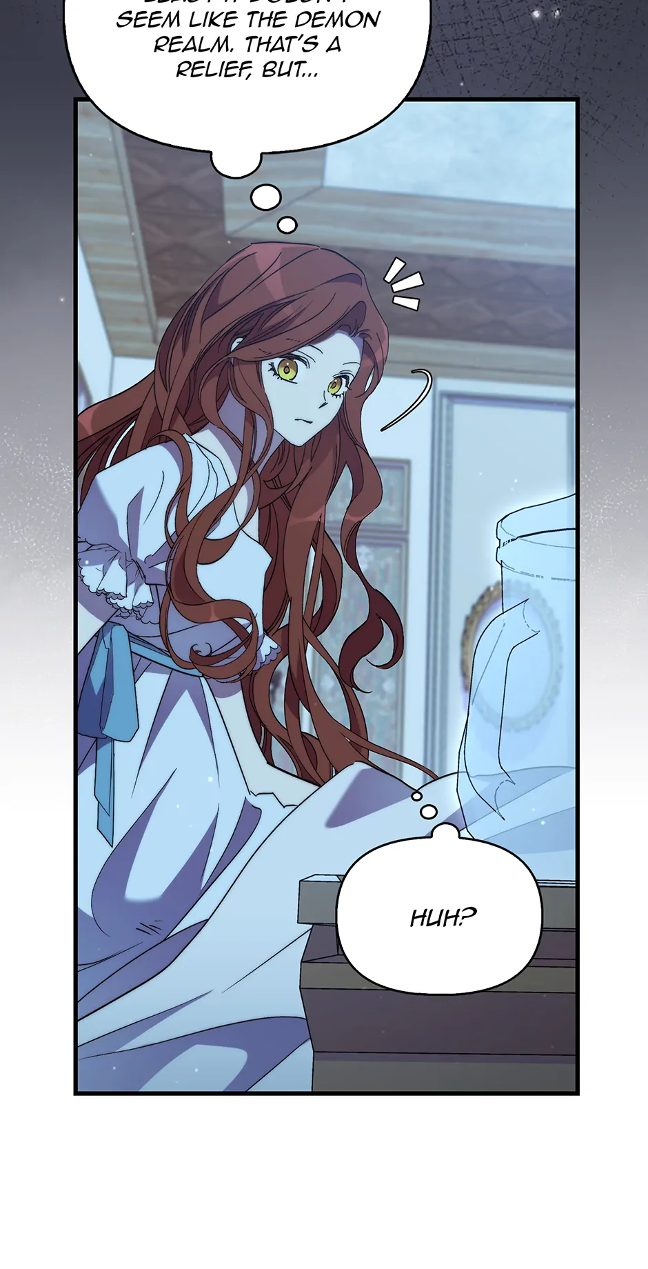 I'm the One Who Died, but the Hero Went Crazy Chapter 72 - page 24