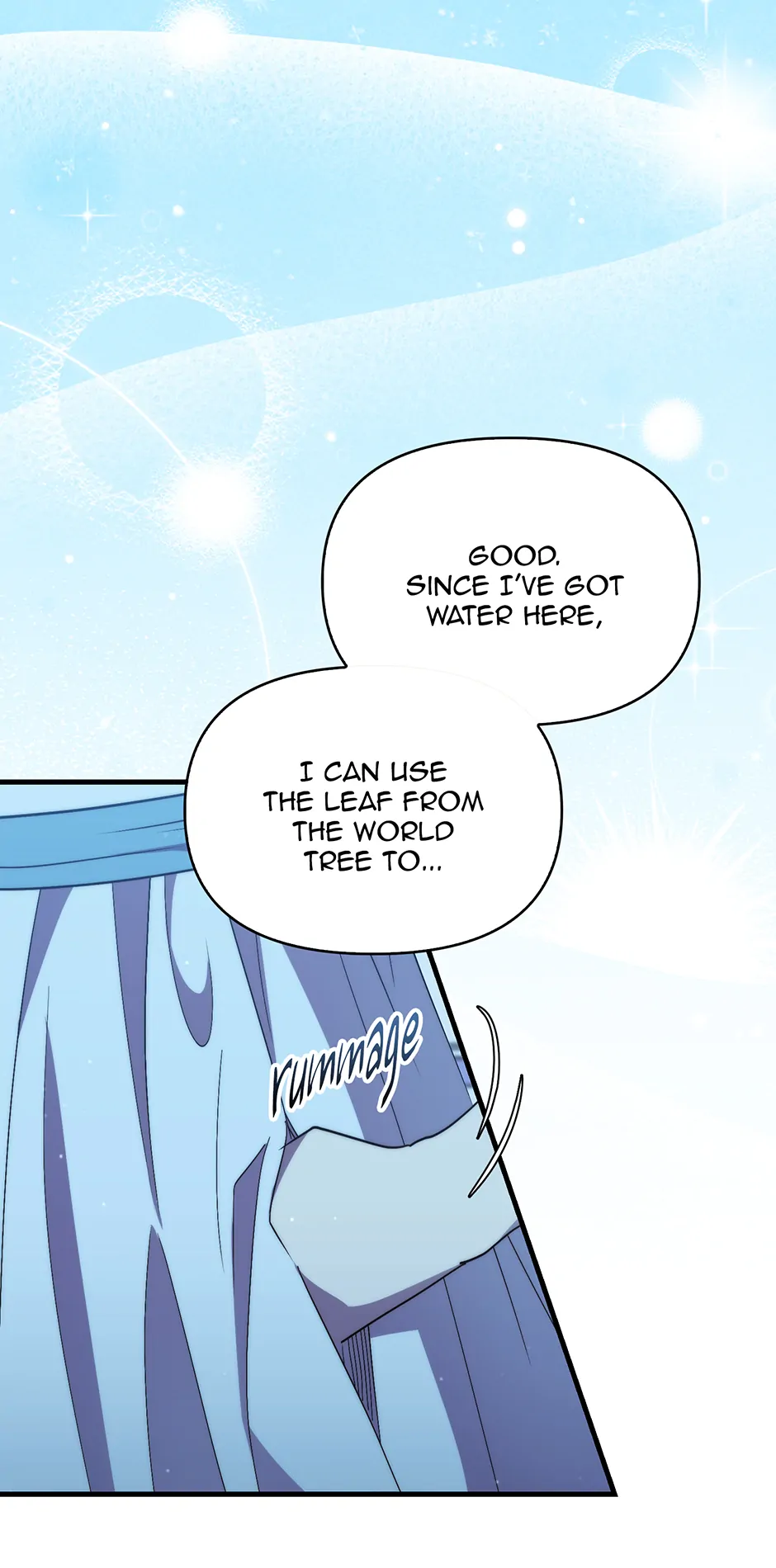 I'm the One Who Died, but the Hero Went Crazy Chapter 72 - page 26