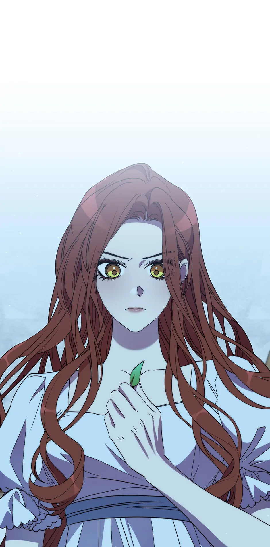 I'm the One Who Died, but the Hero Went Crazy Chapter 72 - page 27