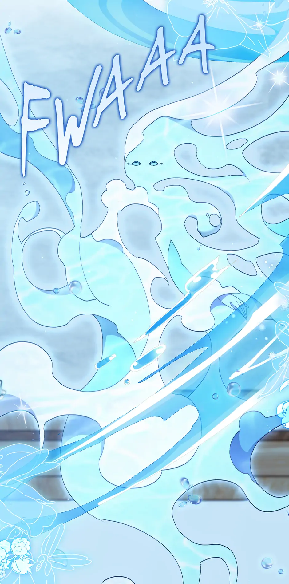 I'm the One Who Died, but the Hero Went Crazy Chapter 72 - page 31