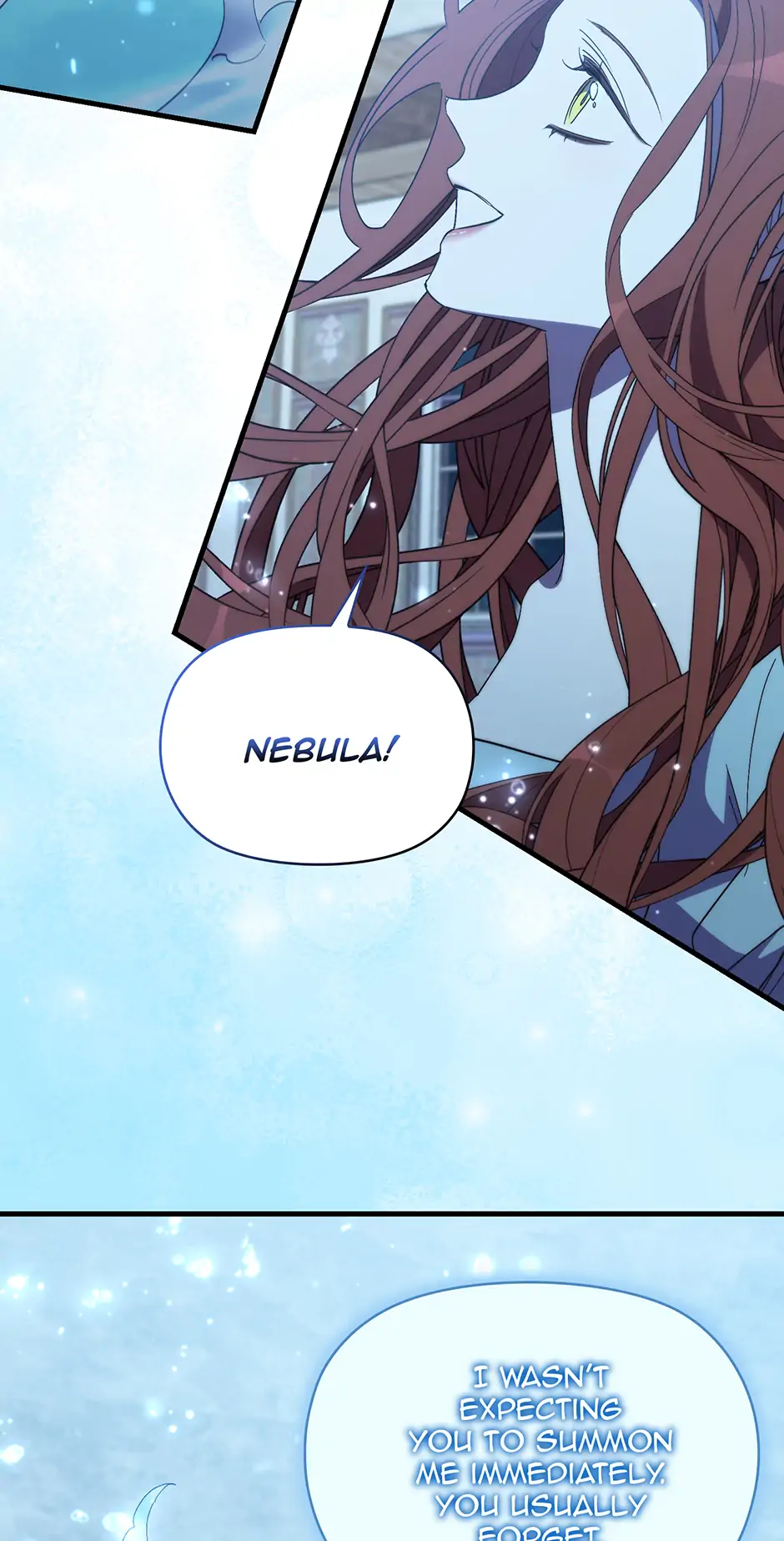 I'm the One Who Died, but the Hero Went Crazy Chapter 72 - page 34