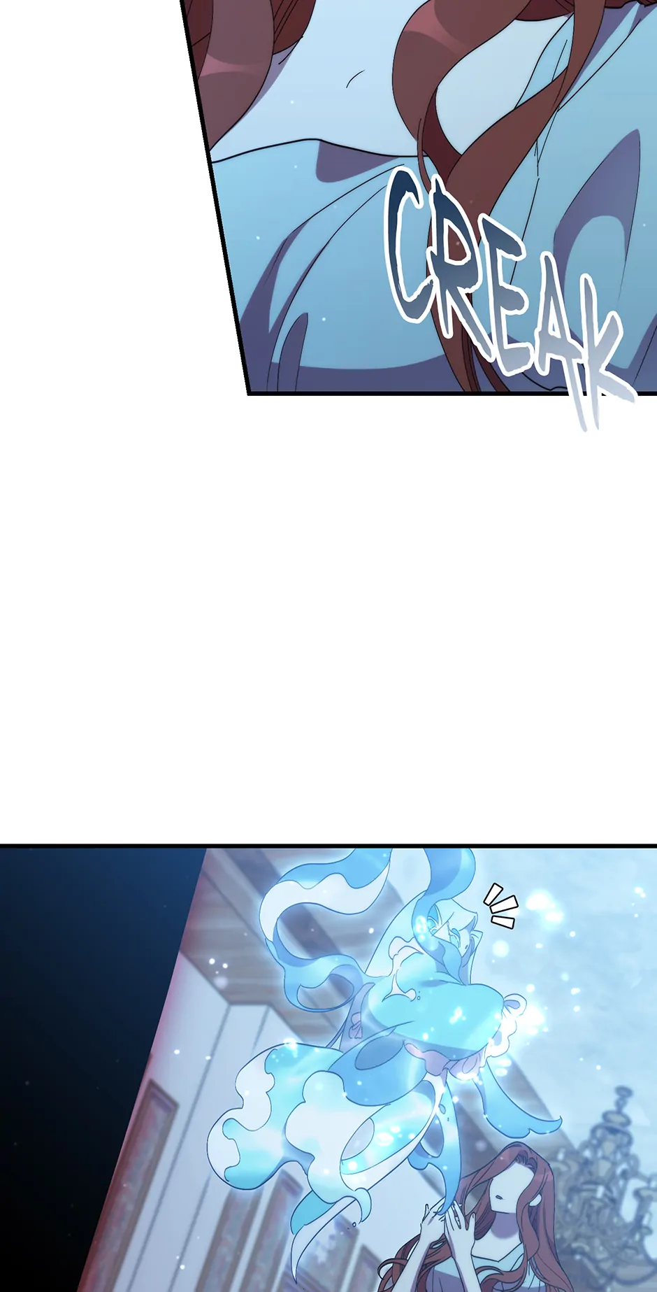 I'm the One Who Died, but the Hero Went Crazy Chapter 72 - page 37