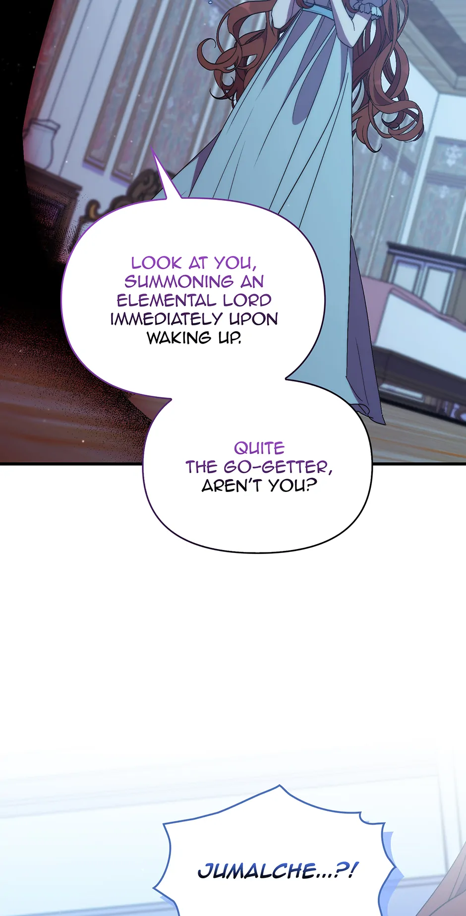 I'm the One Who Died, but the Hero Went Crazy Chapter 72 - page 38