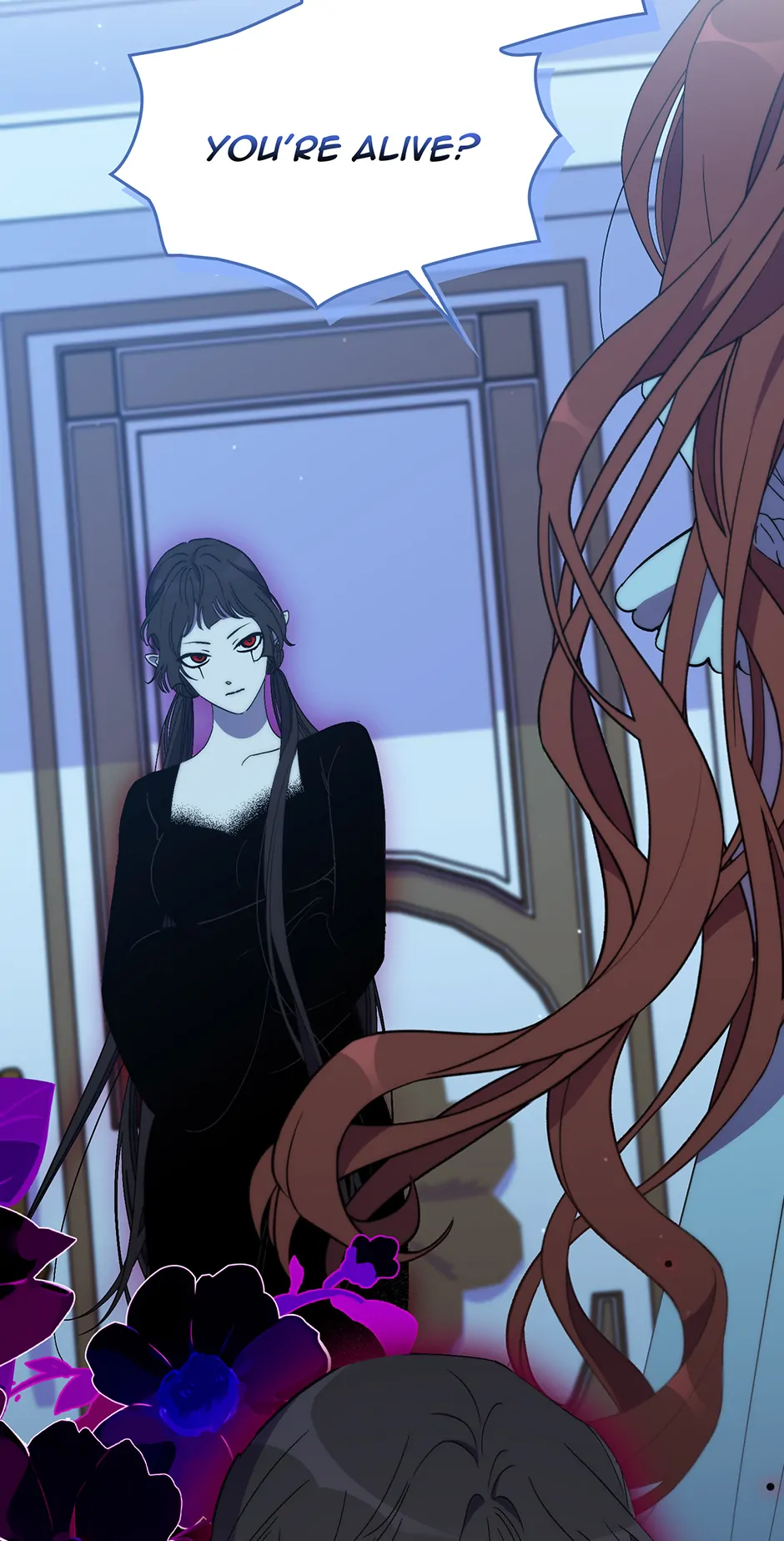 I'm the One Who Died, but the Hero Went Crazy Chapter 72 - page 39