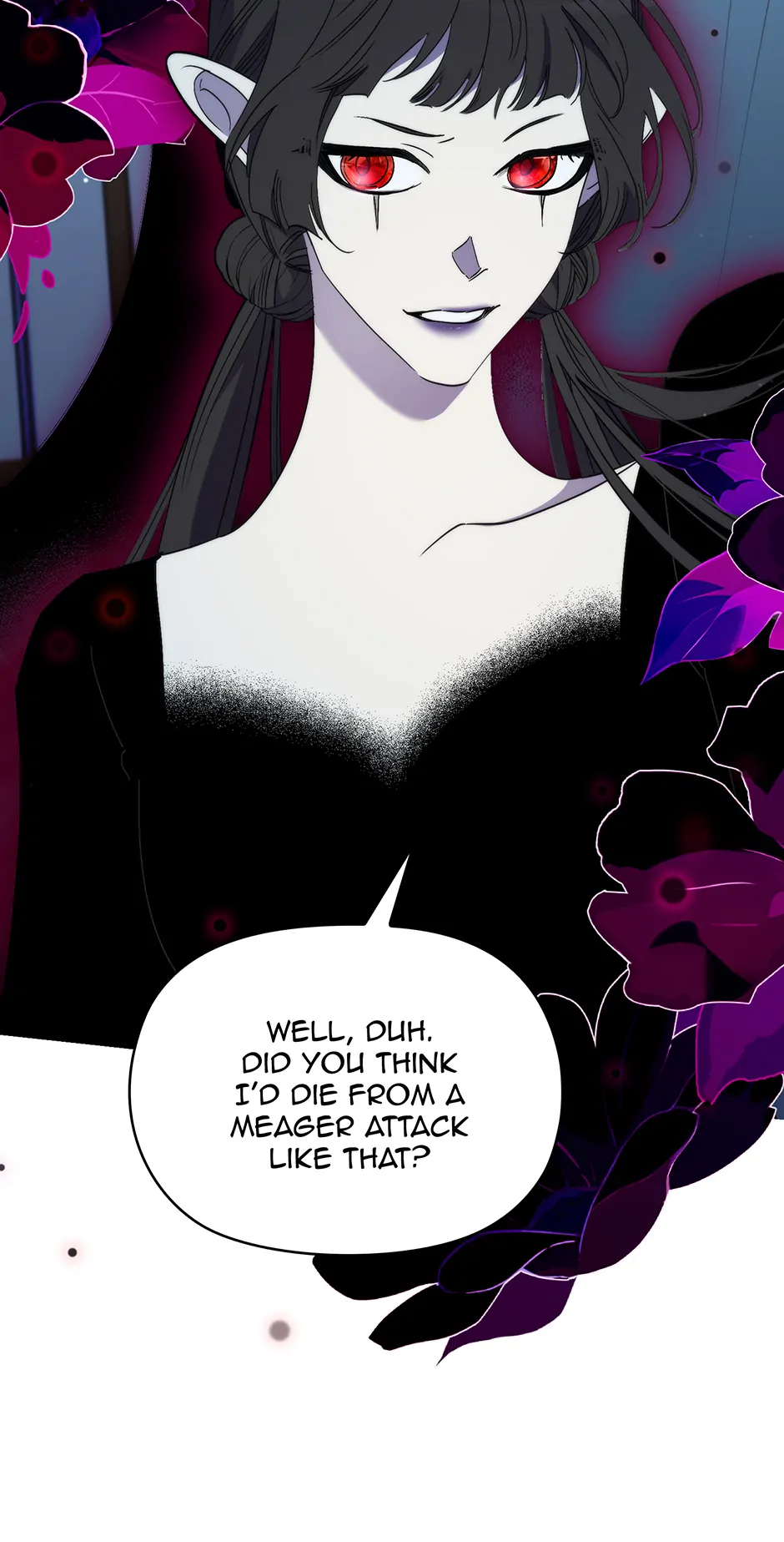 I'm the One Who Died, but the Hero Went Crazy Chapter 72 - page 40