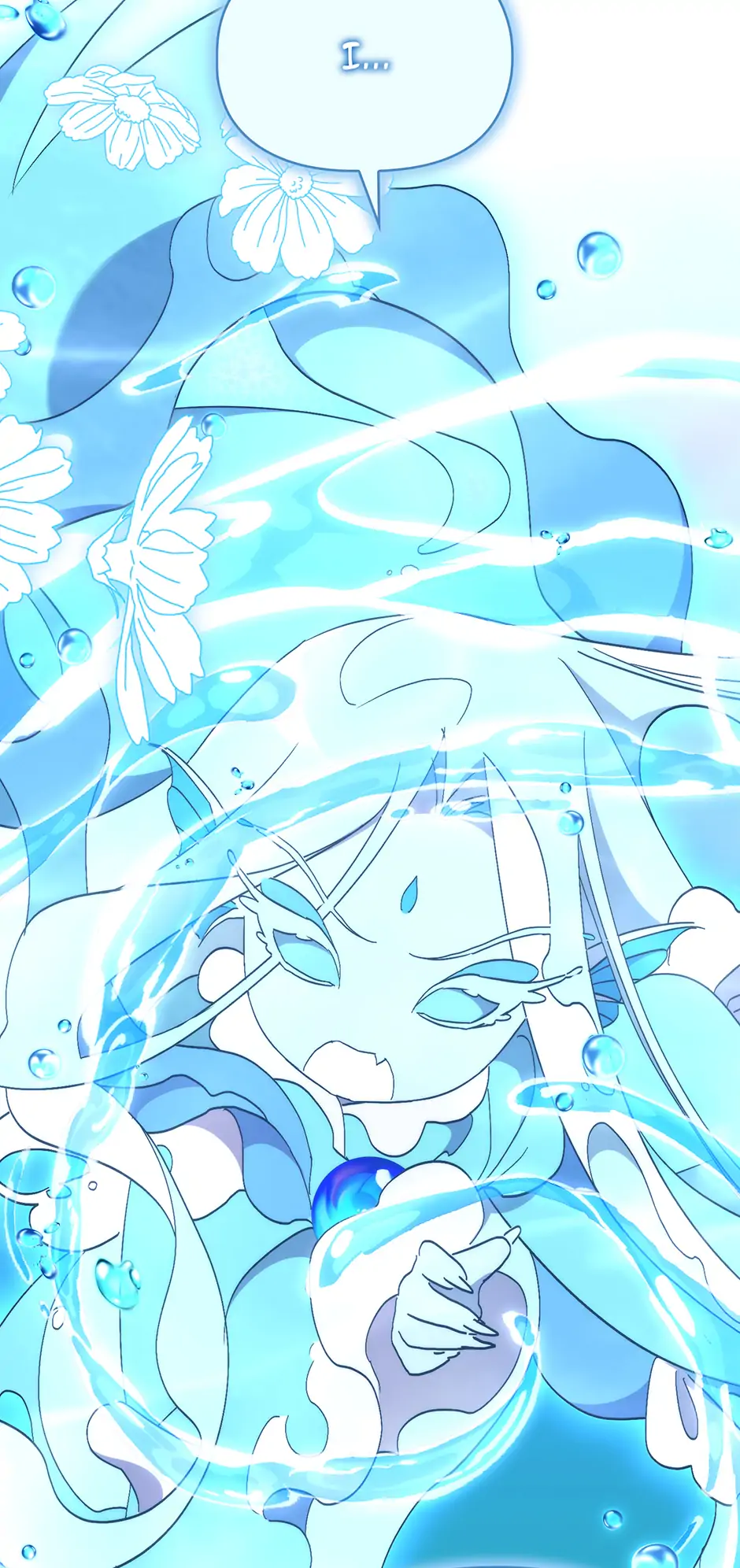 I'm the One Who Died, but the Hero Went Crazy Chapter 72 - page 42