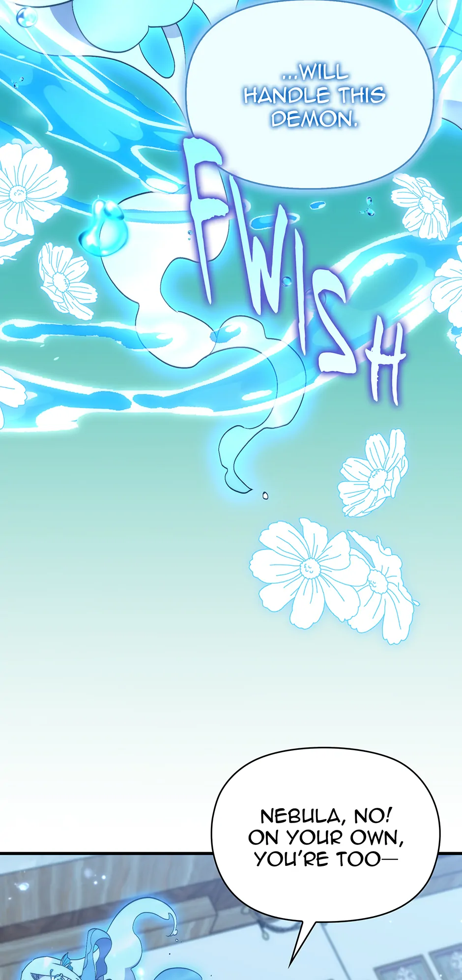 I'm the One Who Died, but the Hero Went Crazy Chapter 72 - page 43