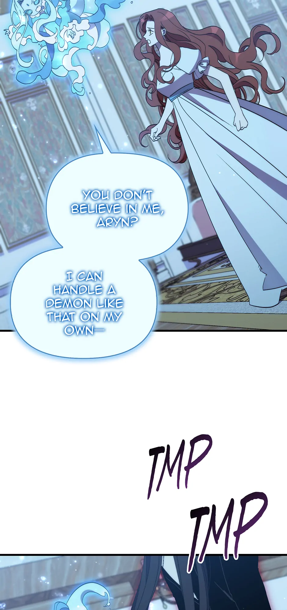 I'm the One Who Died, but the Hero Went Crazy Chapter 72 - page 44