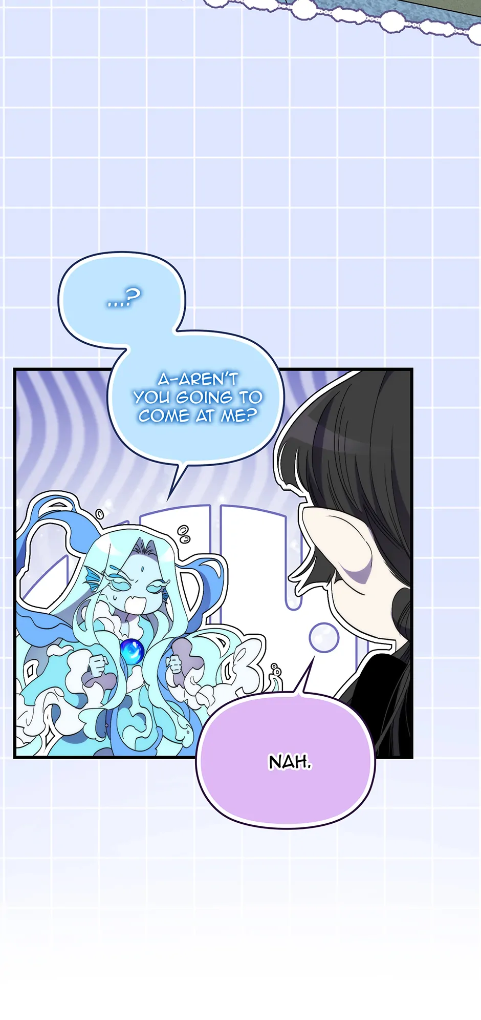 I'm the One Who Died, but the Hero Went Crazy Chapter 72 - page 47