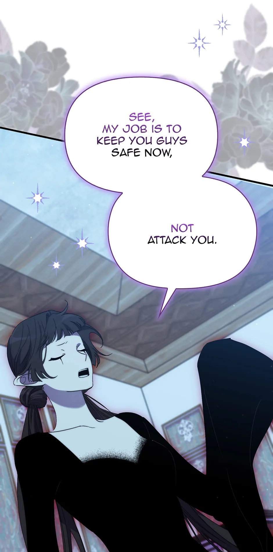 I'm the One Who Died, but the Hero Went Crazy Chapter 72 - page 48