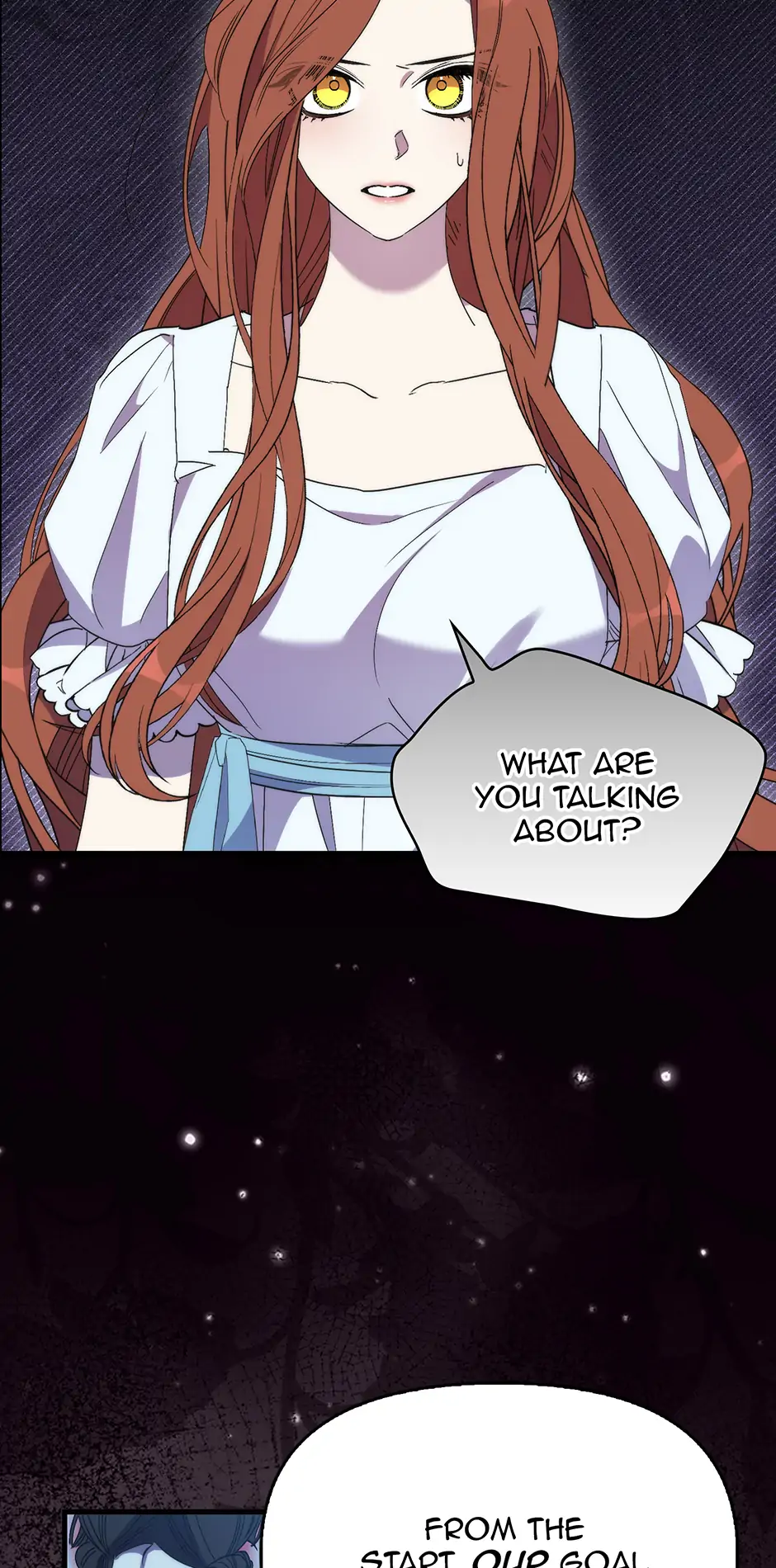 I'm the One Who Died, but the Hero Went Crazy Chapter 72 - page 50