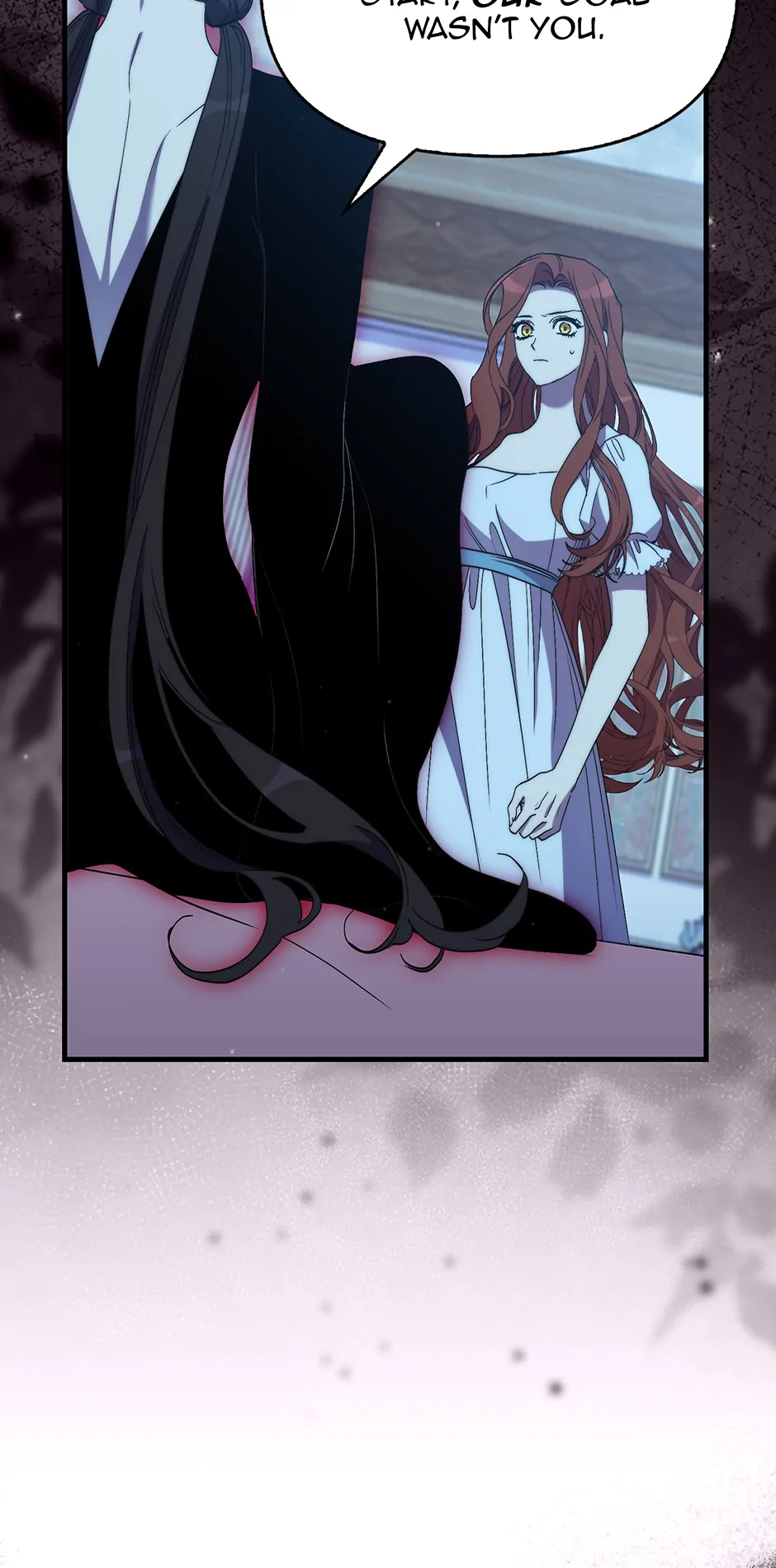 I'm the One Who Died, but the Hero Went Crazy Chapter 72 - page 51