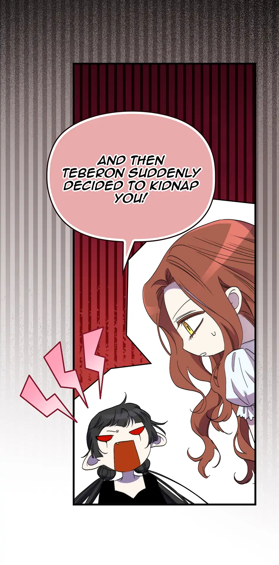 I'm the One Who Died, but the Hero Went Crazy Chapter 72 - page 55