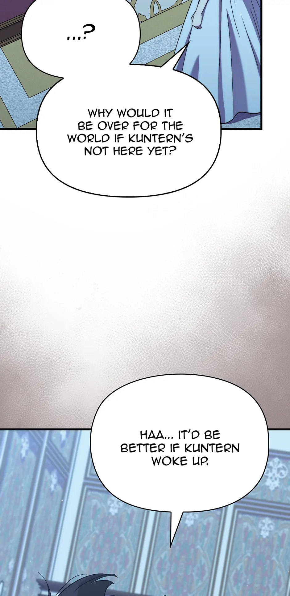 I'm the One Who Died, but the Hero Went Crazy Chapter 72 - page 57