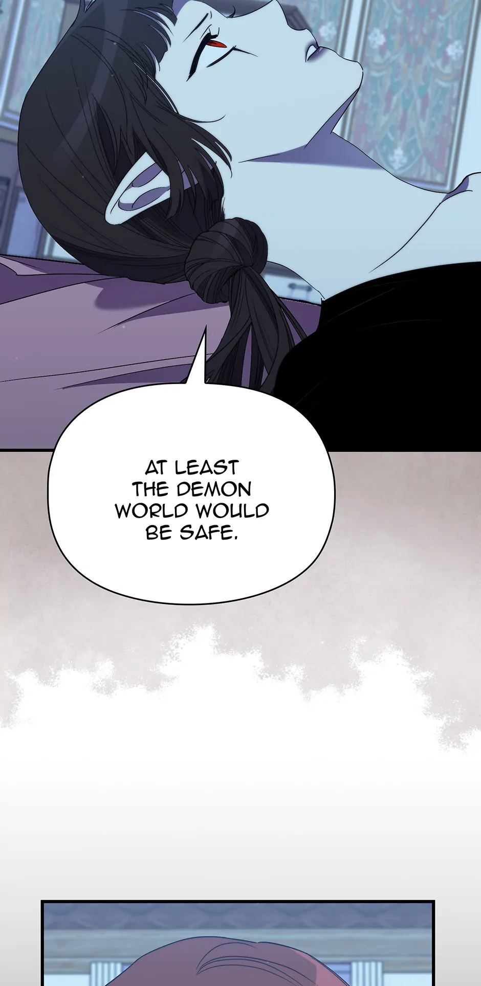 I'm the One Who Died, but the Hero Went Crazy Chapter 72 - page 58