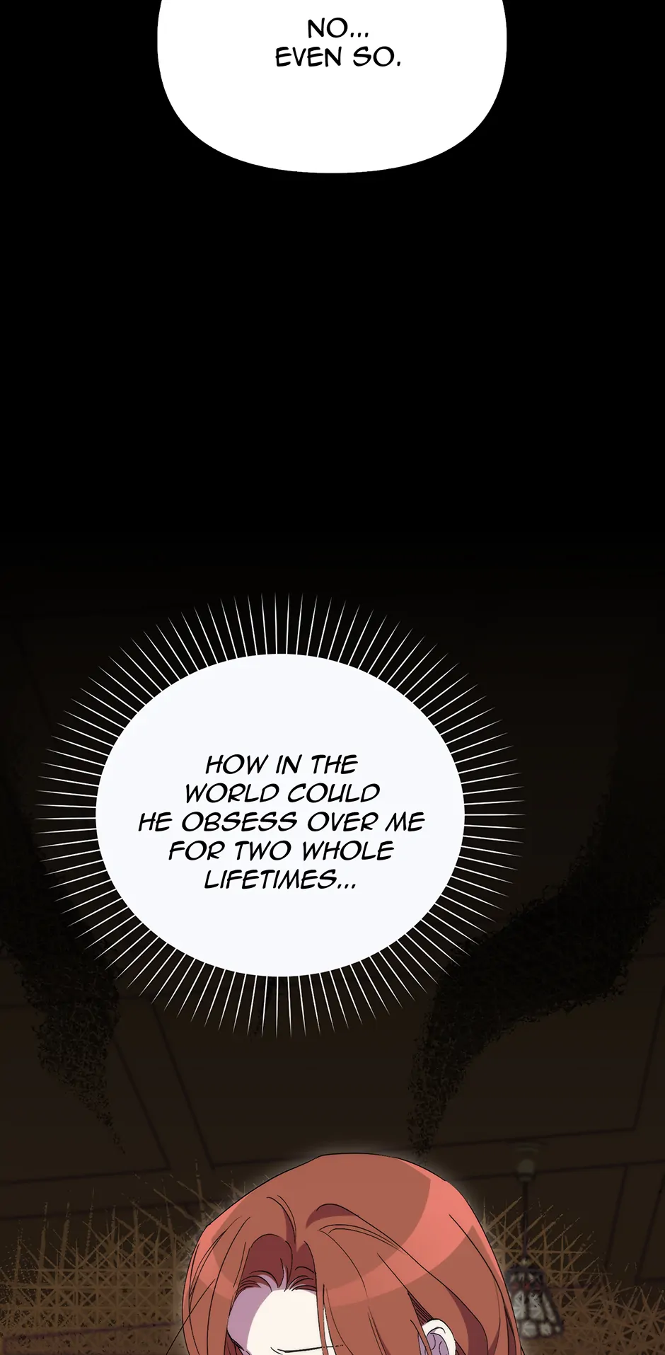 I'm the One Who Died, but the Hero Went Crazy Chapter 72 - page 6