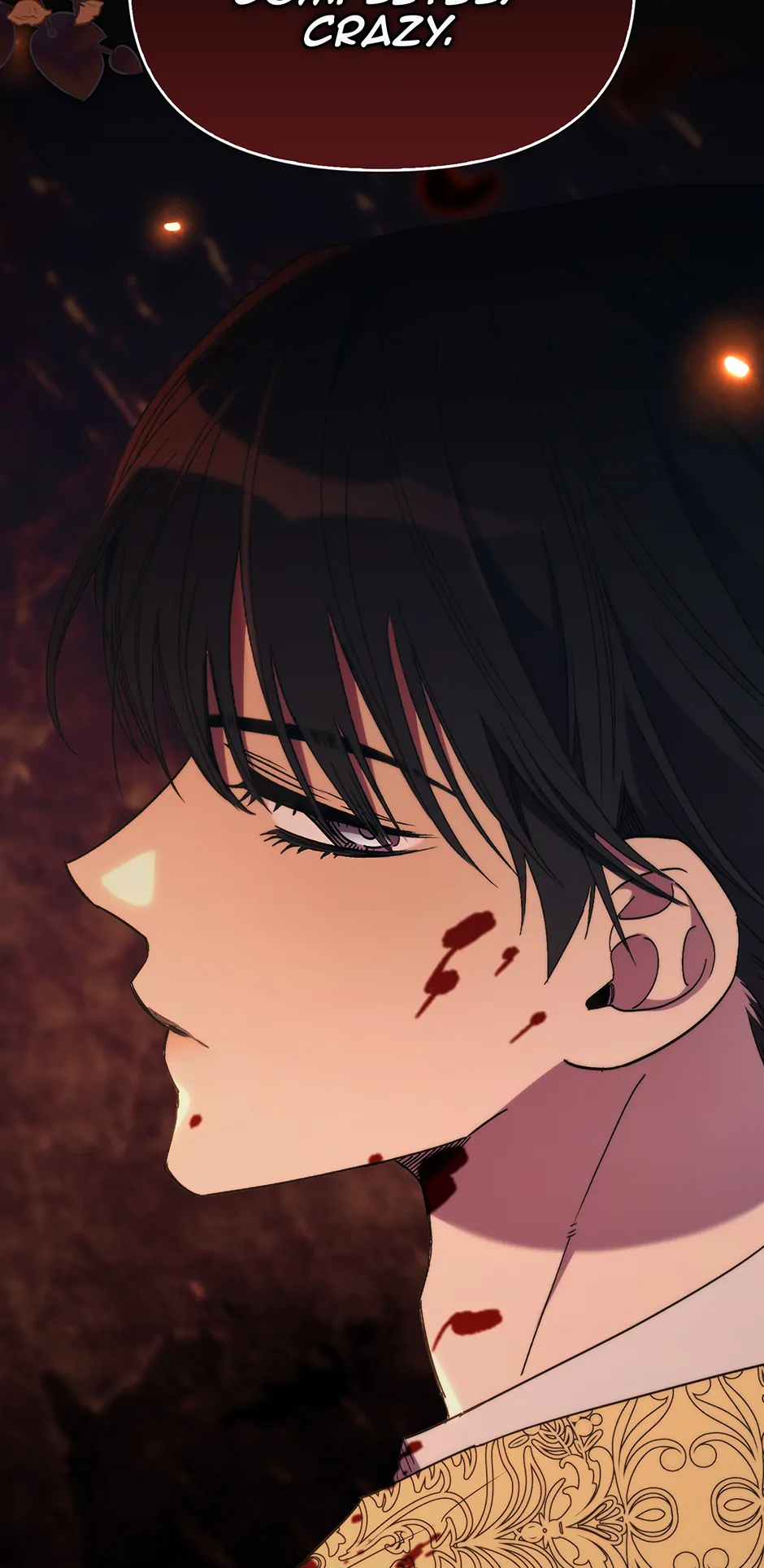 I'm the One Who Died, but the Hero Went Crazy Chapter 72 - page 62