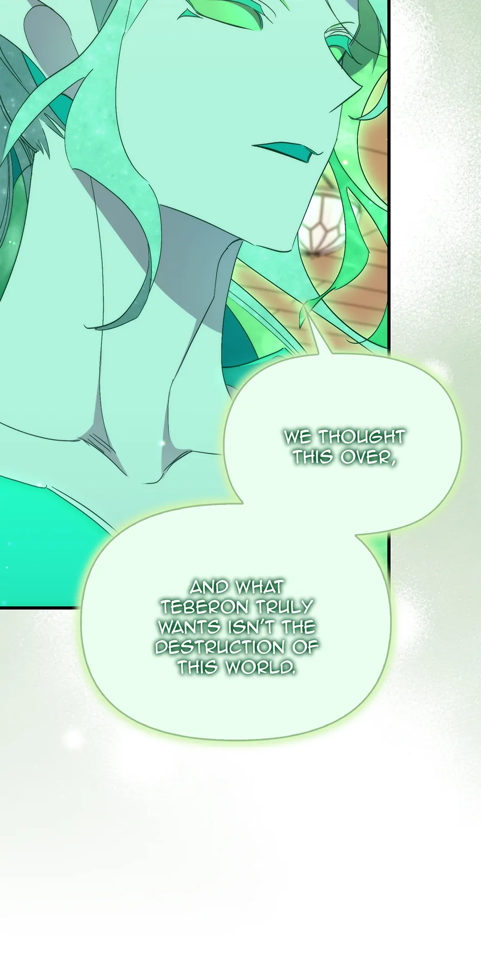 I'm the One Who Died, but the Hero Went Crazy Chapter 72 - page 9