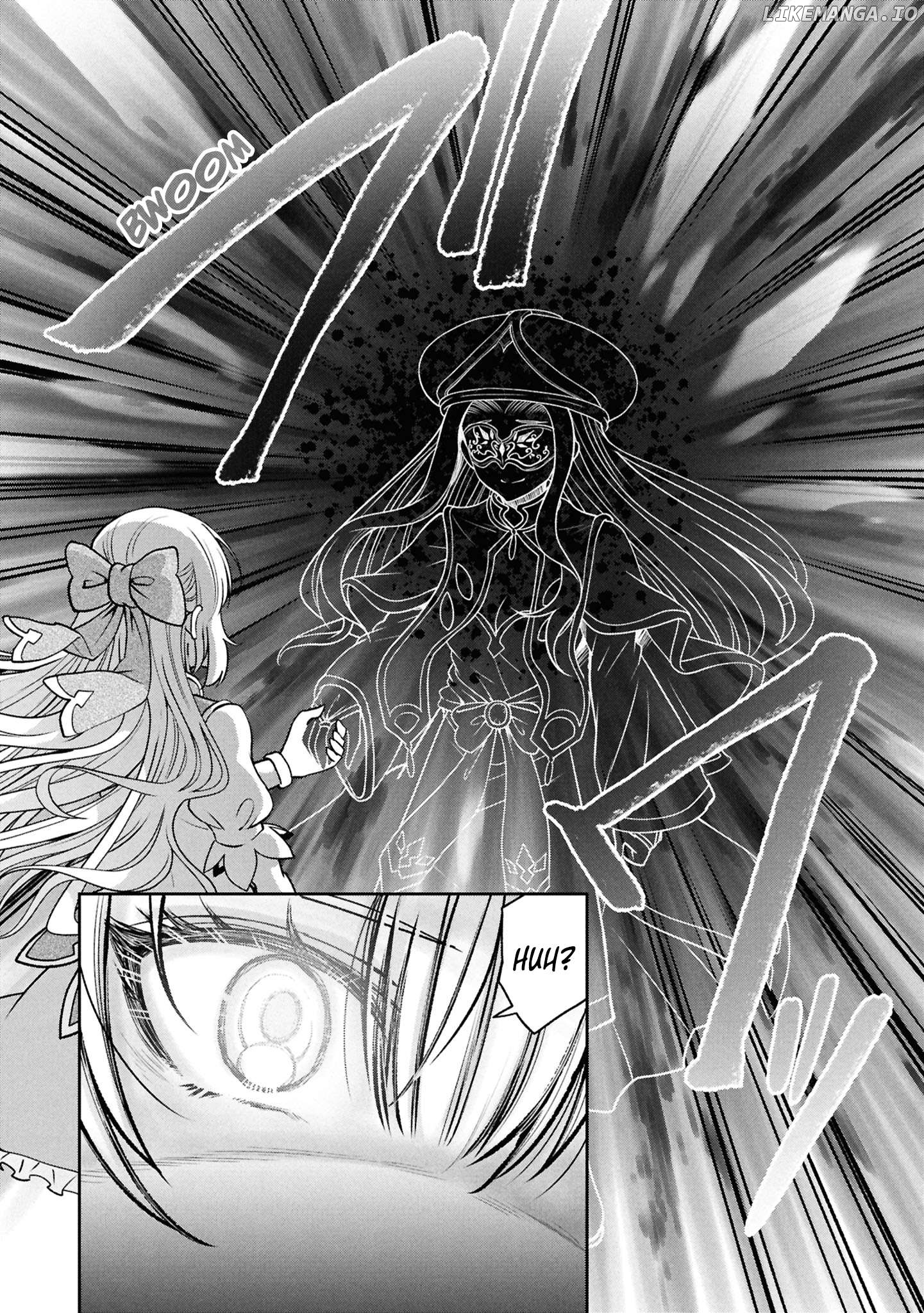 Tenohira Kaitaku Mura De Isekai Kenkokuki Fueteku Yome-Tachi To Nonbiri Mujintou Life Chapter 52 - page 3