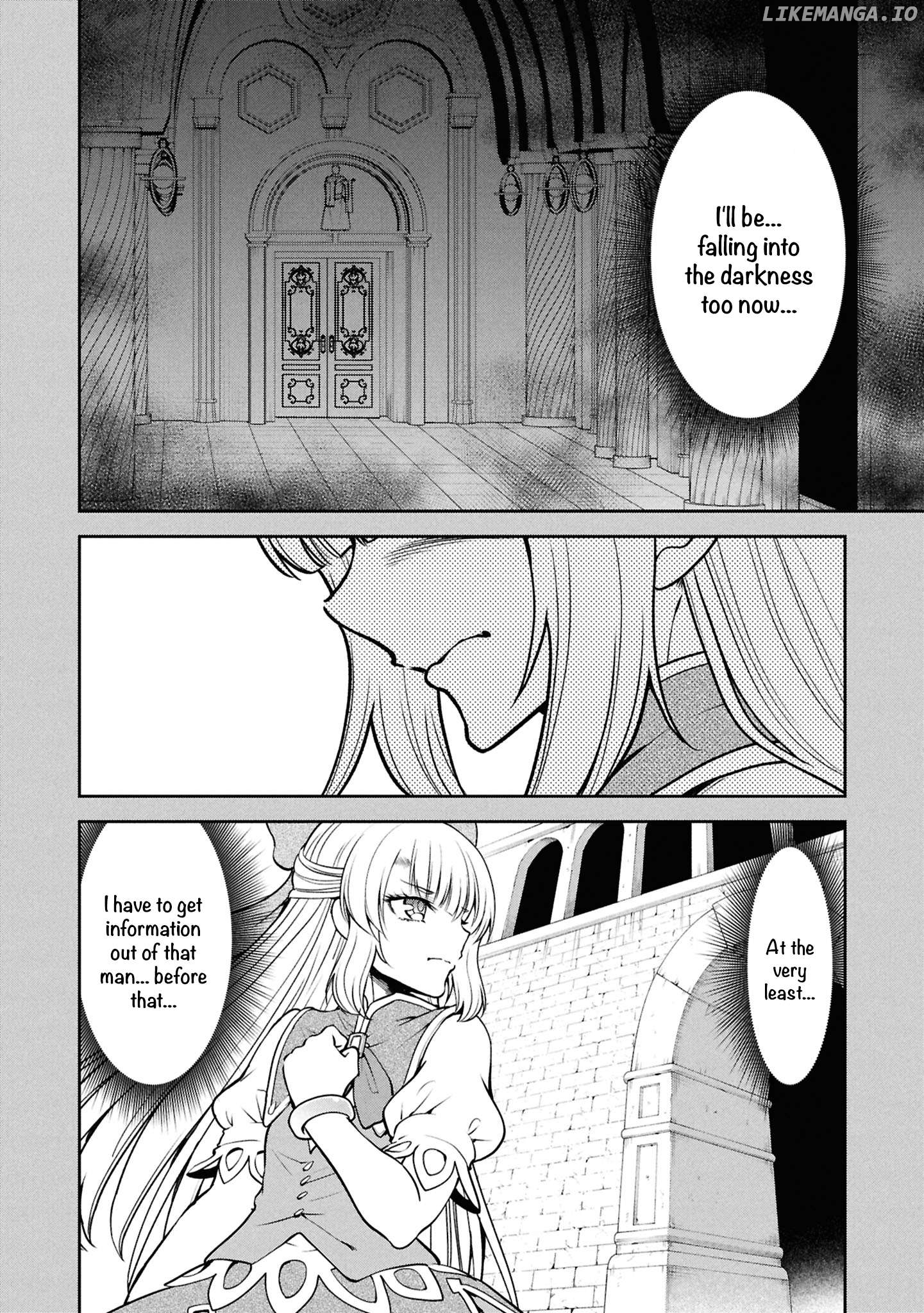 Tenohira Kaitaku Mura De Isekai Kenkokuki Fueteku Yome-Tachi To Nonbiri Mujintou Life Chapter 52 - page 5