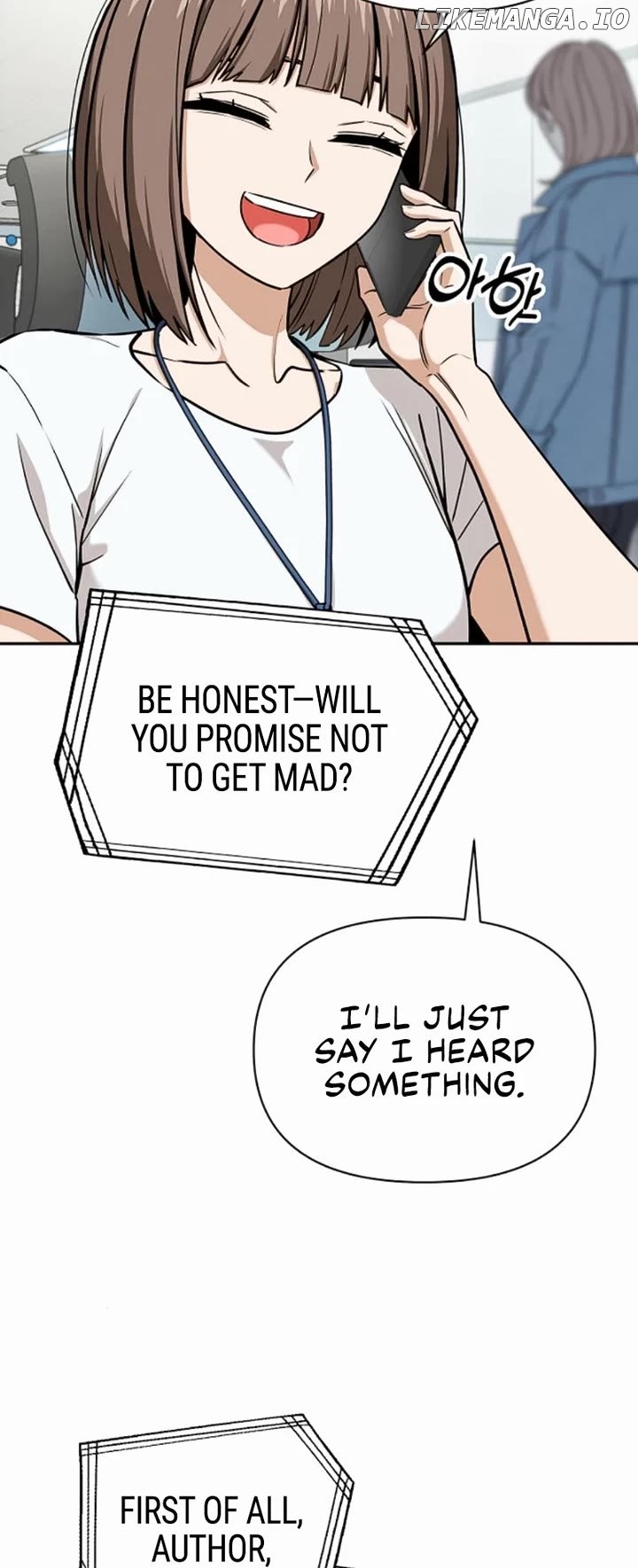 Match Made in Heaven by Chance Chapter 114 - page 7