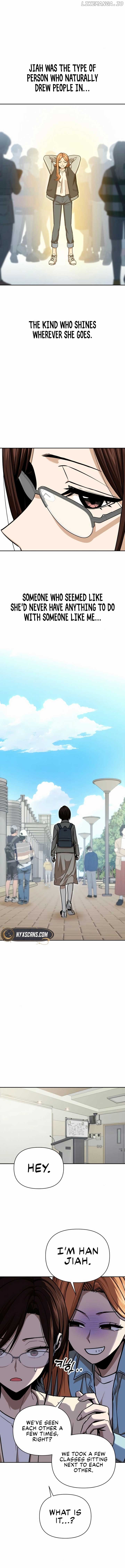 Match Made in Heaven by Chance Chapter 116 - page 4