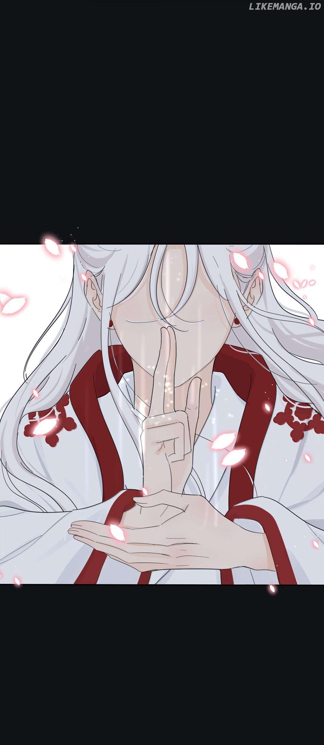 Baili Jin Among Mortals Chapter 211 - page 14