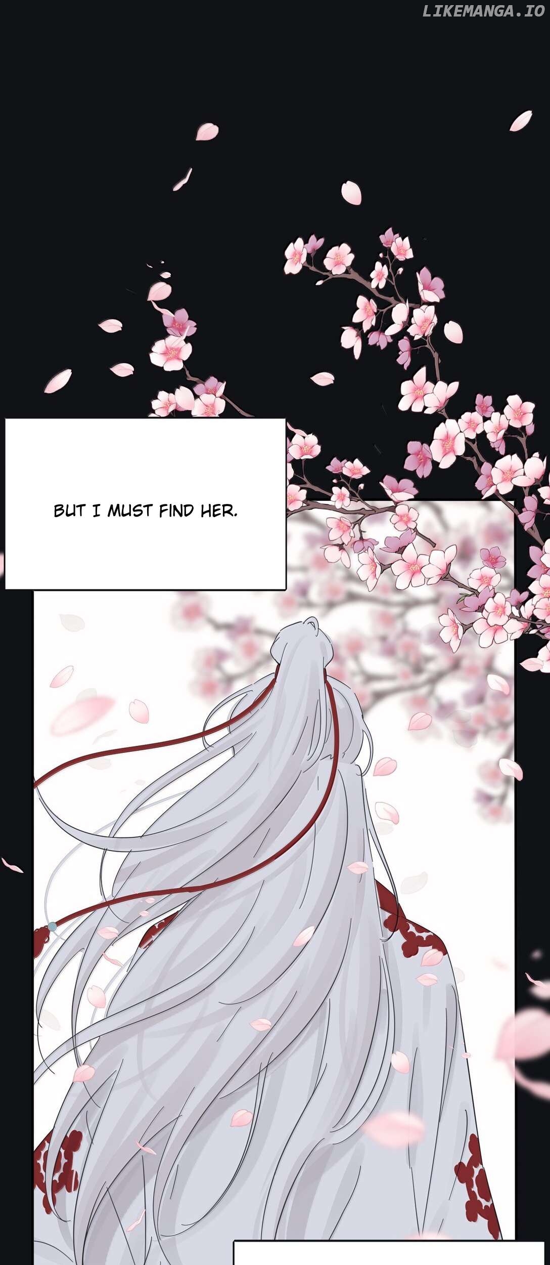 Baili Jin Among Mortals Chapter 211 - page 17