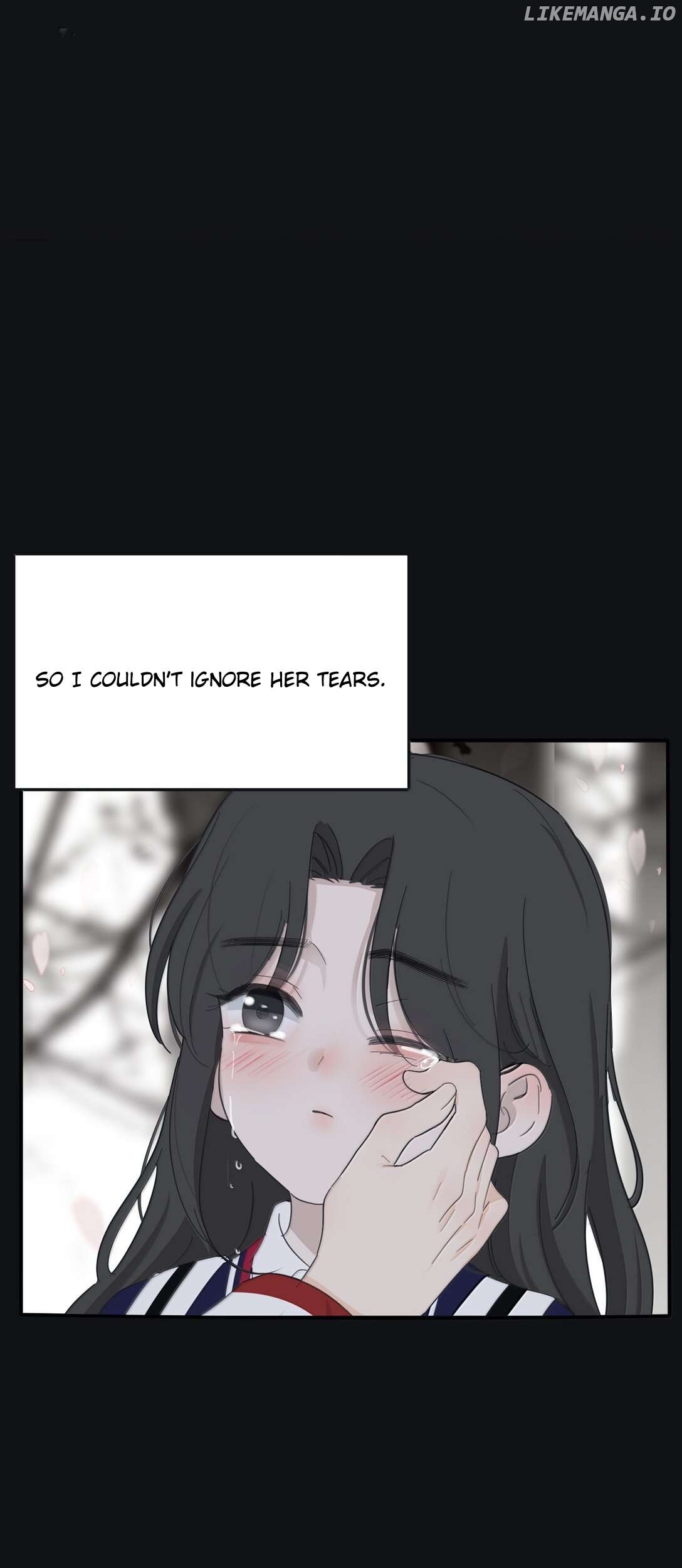 Baili Jin Among Mortals Chapter 211 - page 19