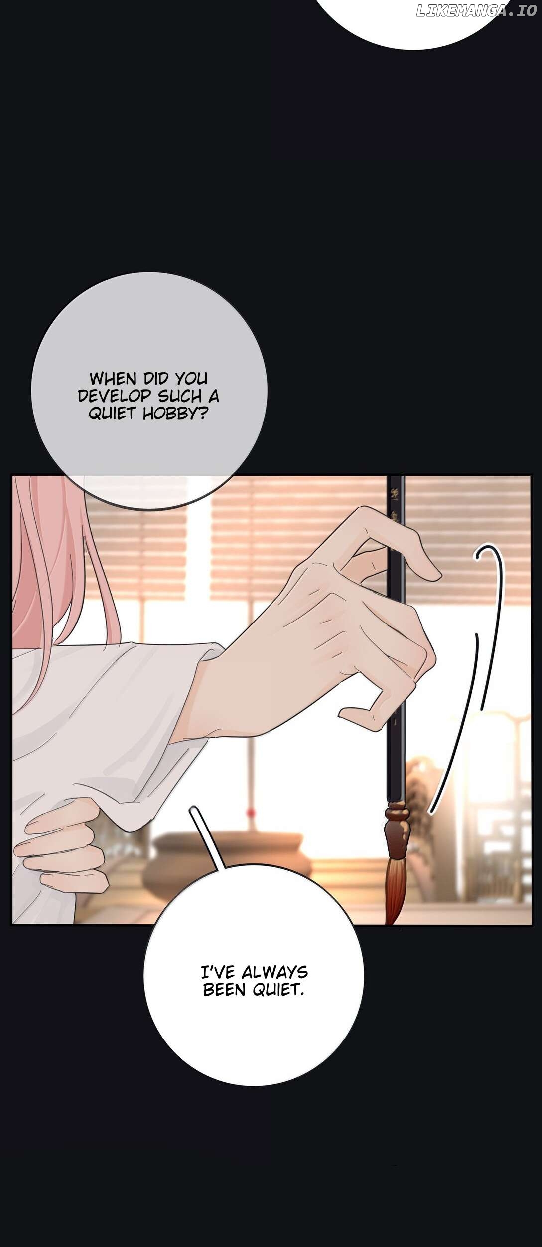Baili Jin Among Mortals Chapter 211 - page 27